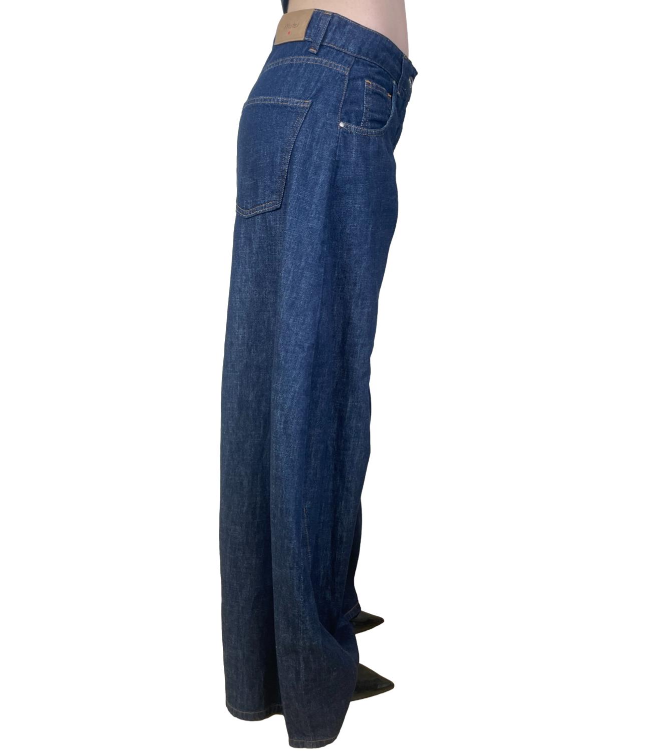 Motel Pantalone Unica da Donna