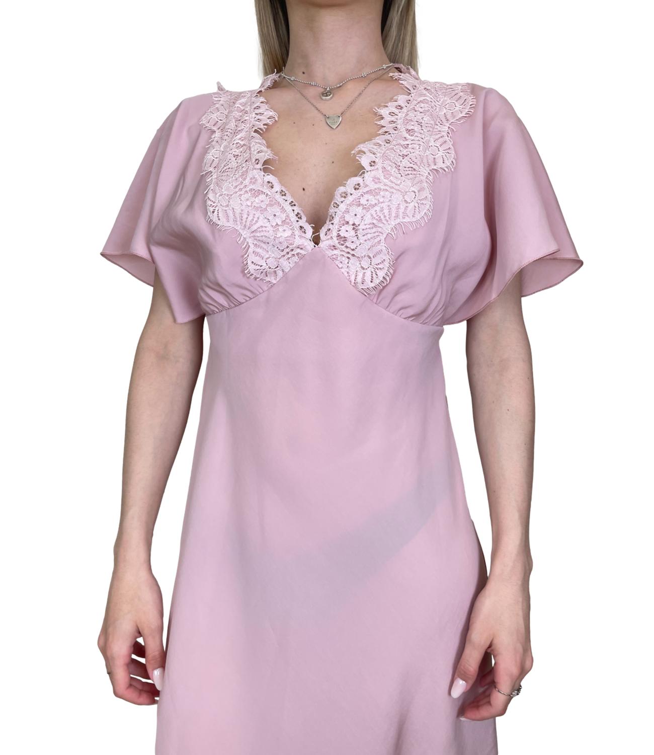 Motel Abito Rosa Donna