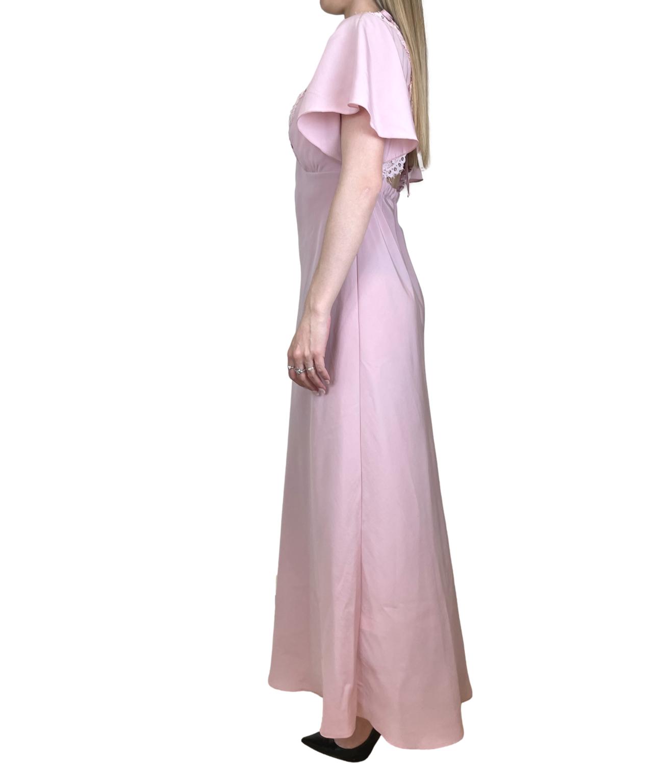 Motel Abito Rosa Donna