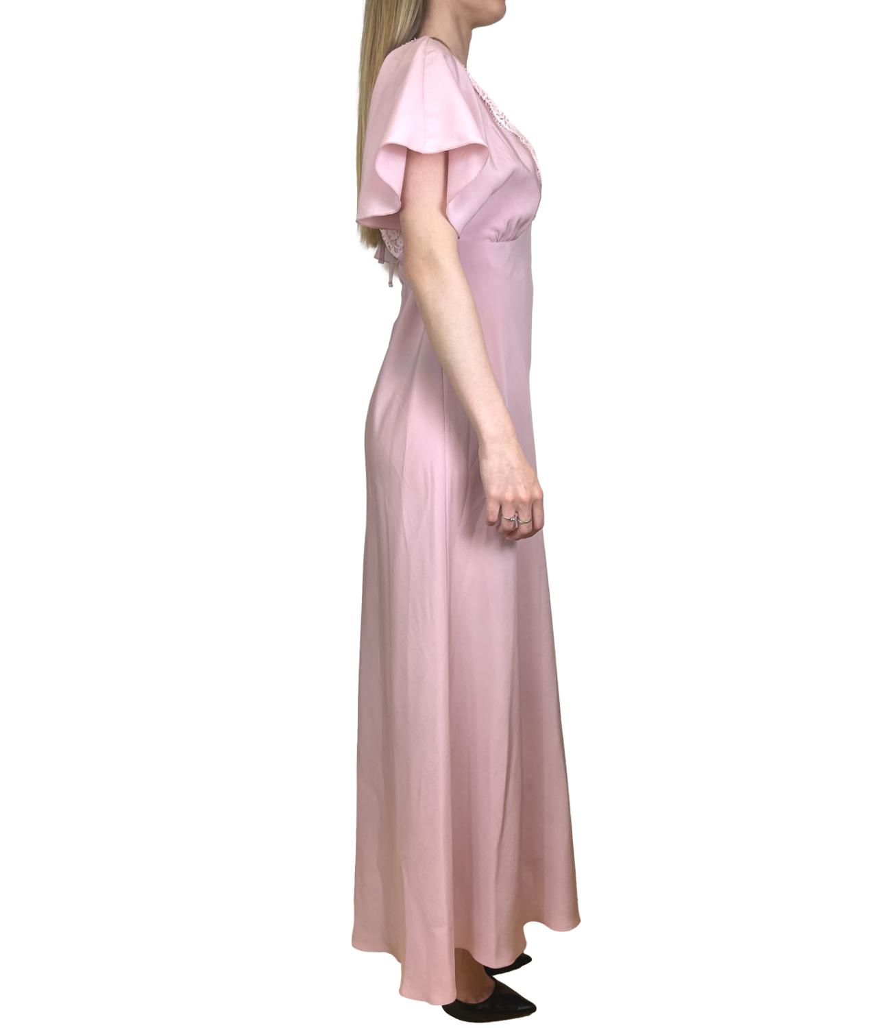 Motel Abito Rosa Donna