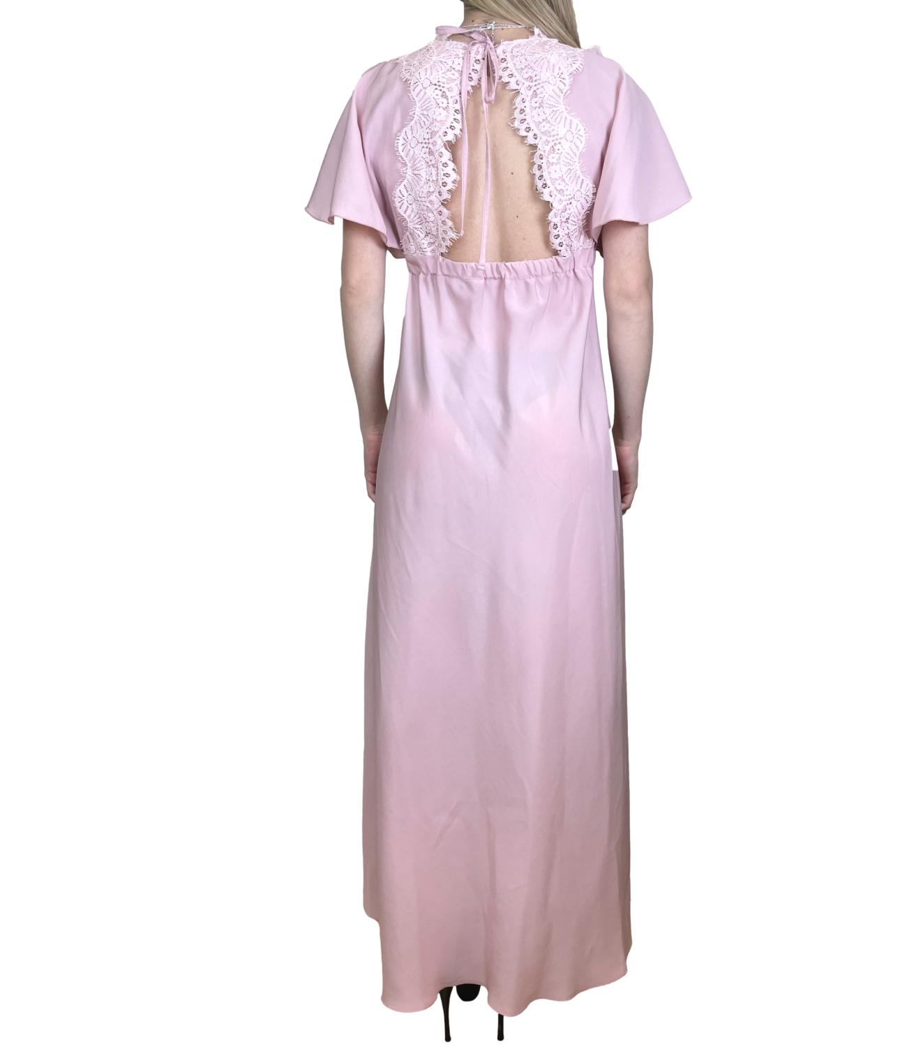 Motel Abito Rosa Donna