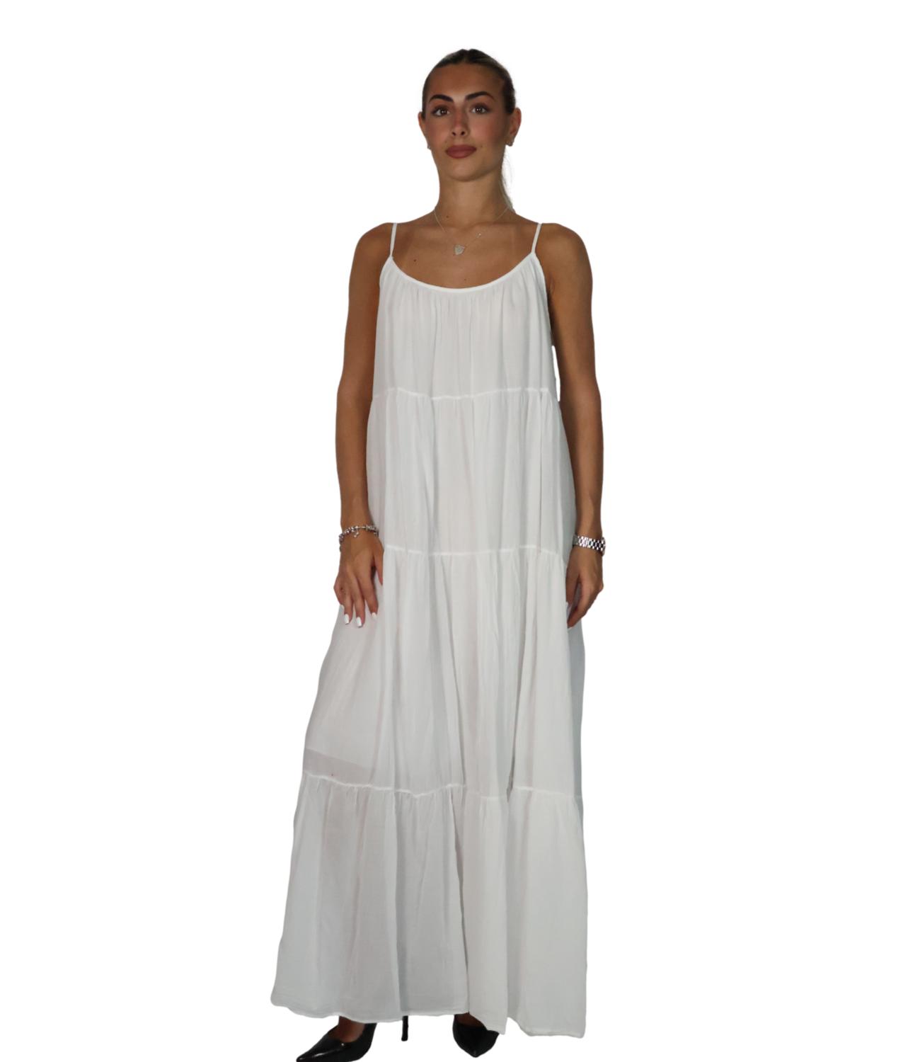 Motel Abito Latte da Donna