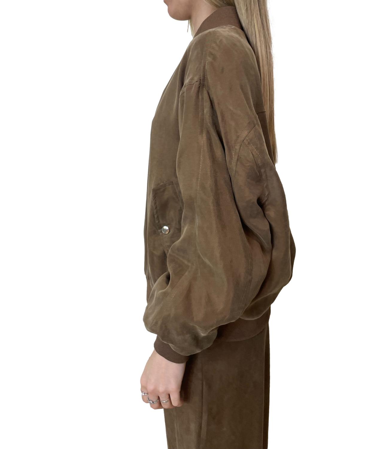 Motel Bomber Marrone da Donna