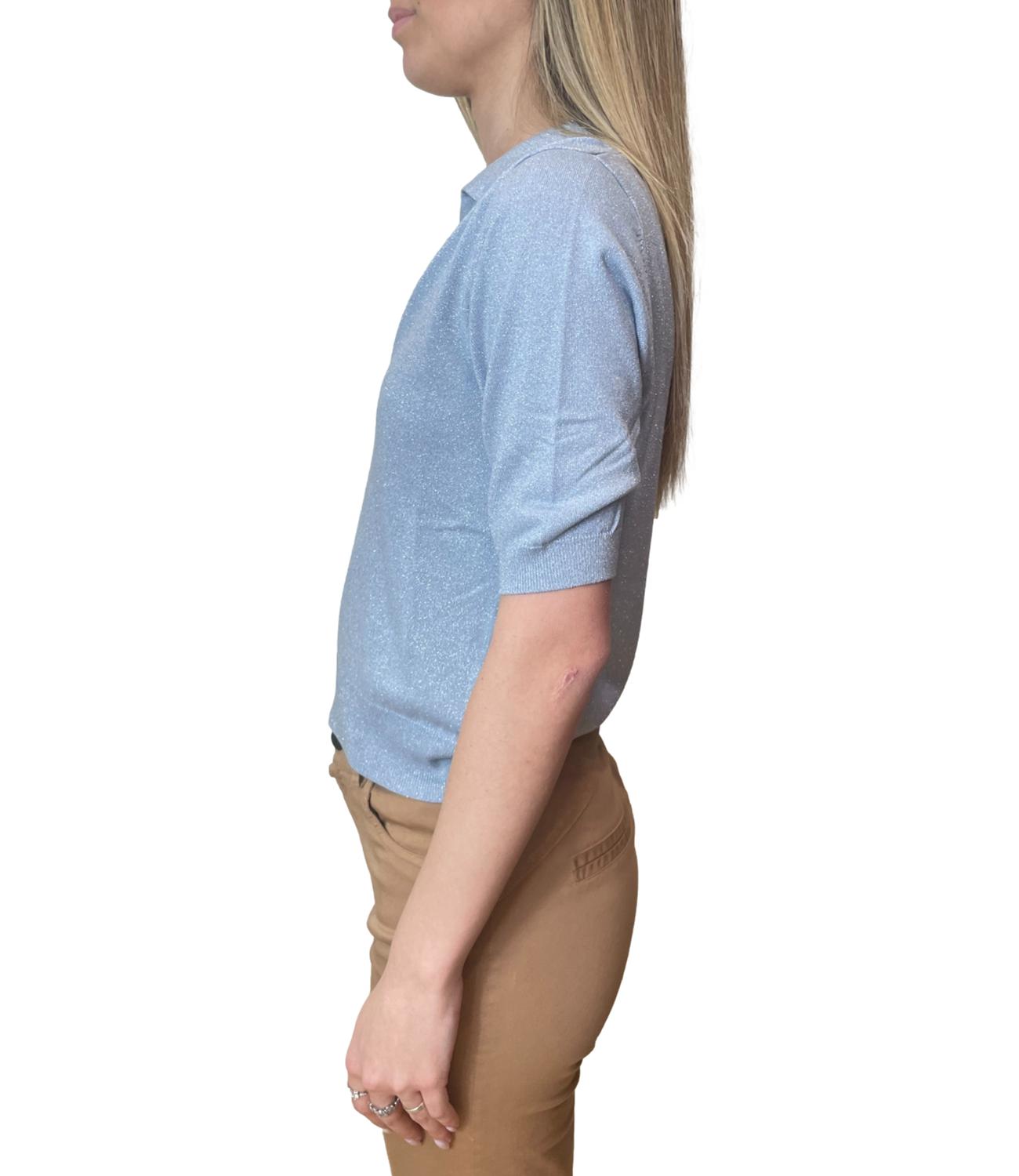 Motel Maglia Maldive da Donna