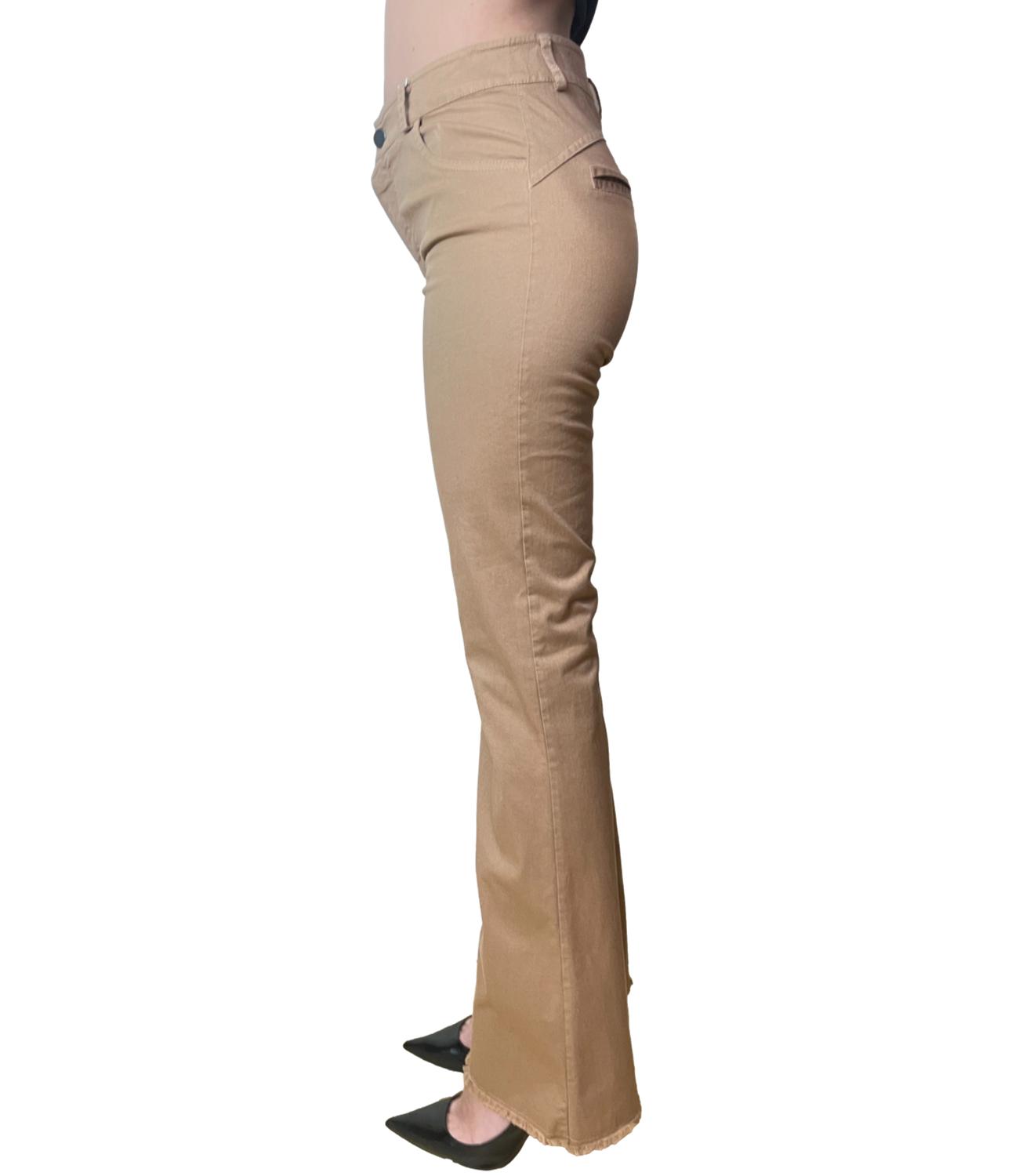 Motel Pantalone Avena da Donna