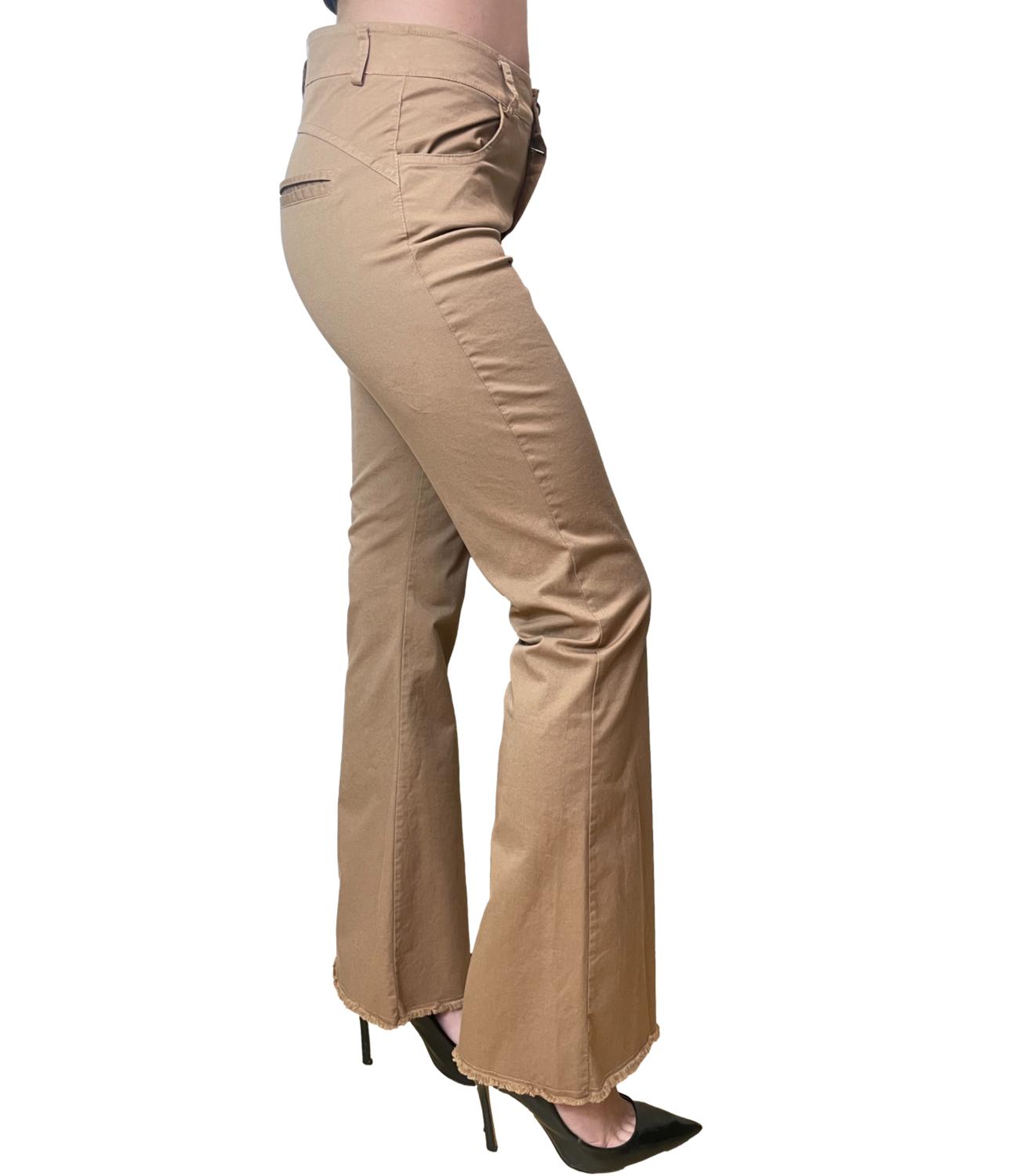 Motel Pantalone Avena da Donna