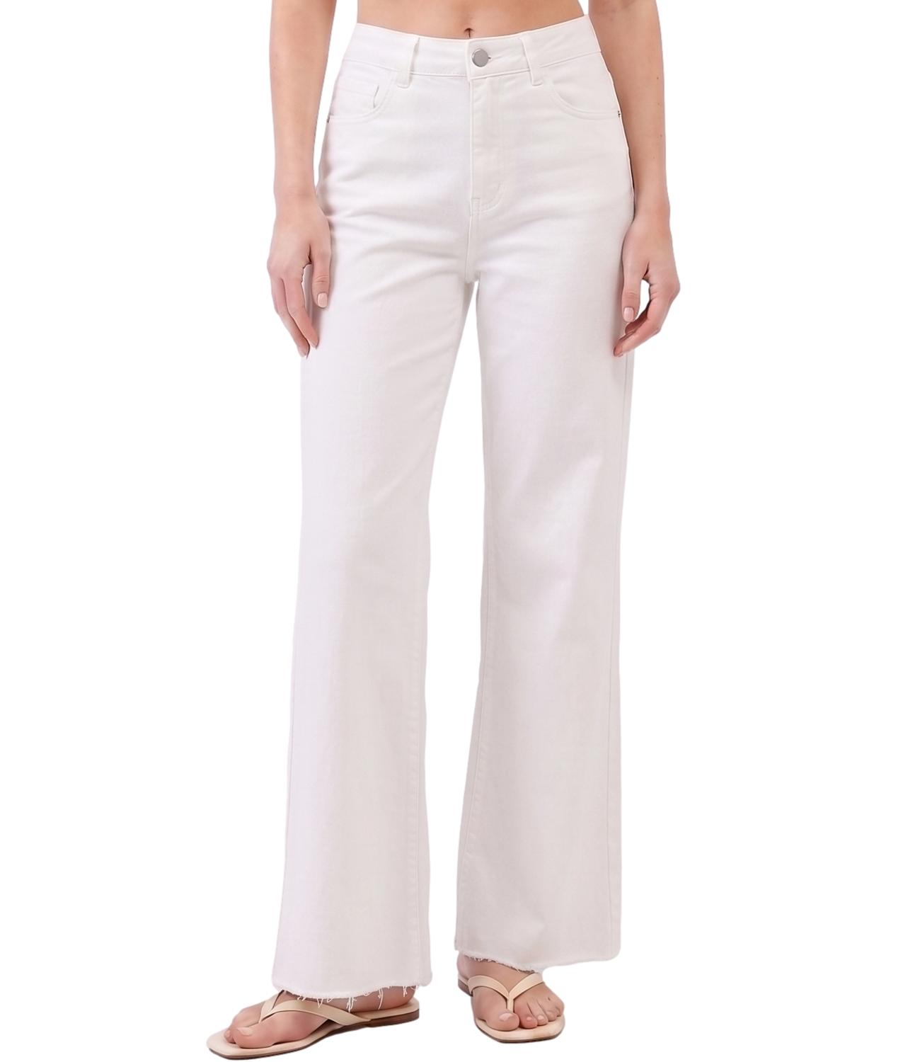 Motel Pantalone Sbollito da Donna
