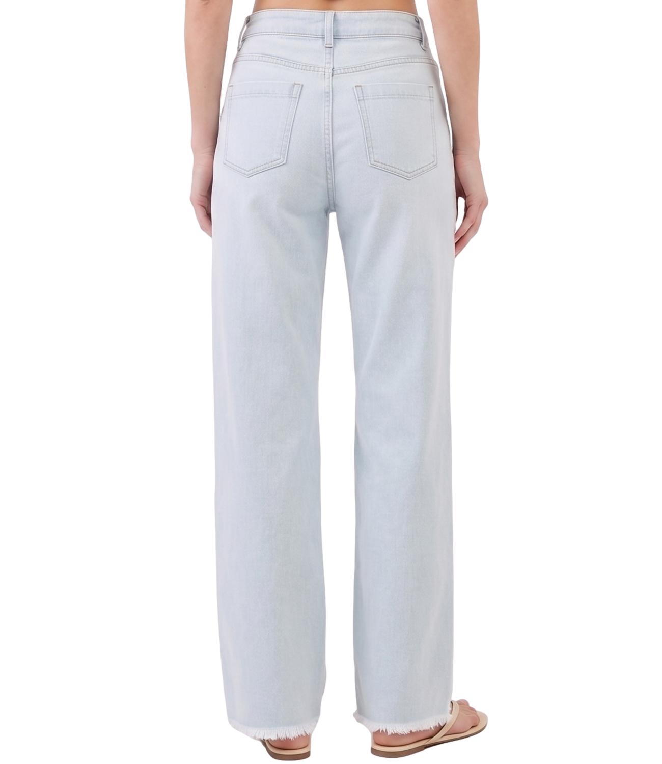 Motel Pantalone Celeste da Donna