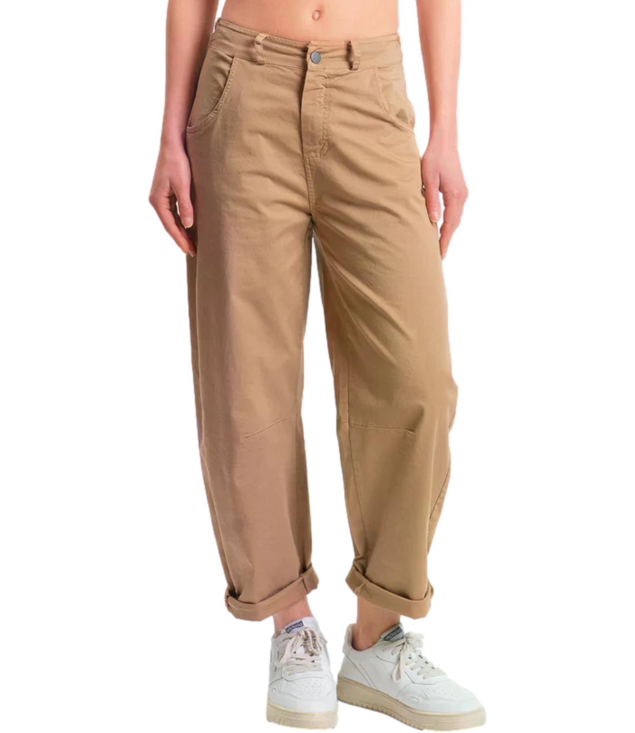 Motel Pantalone Avena da Donna