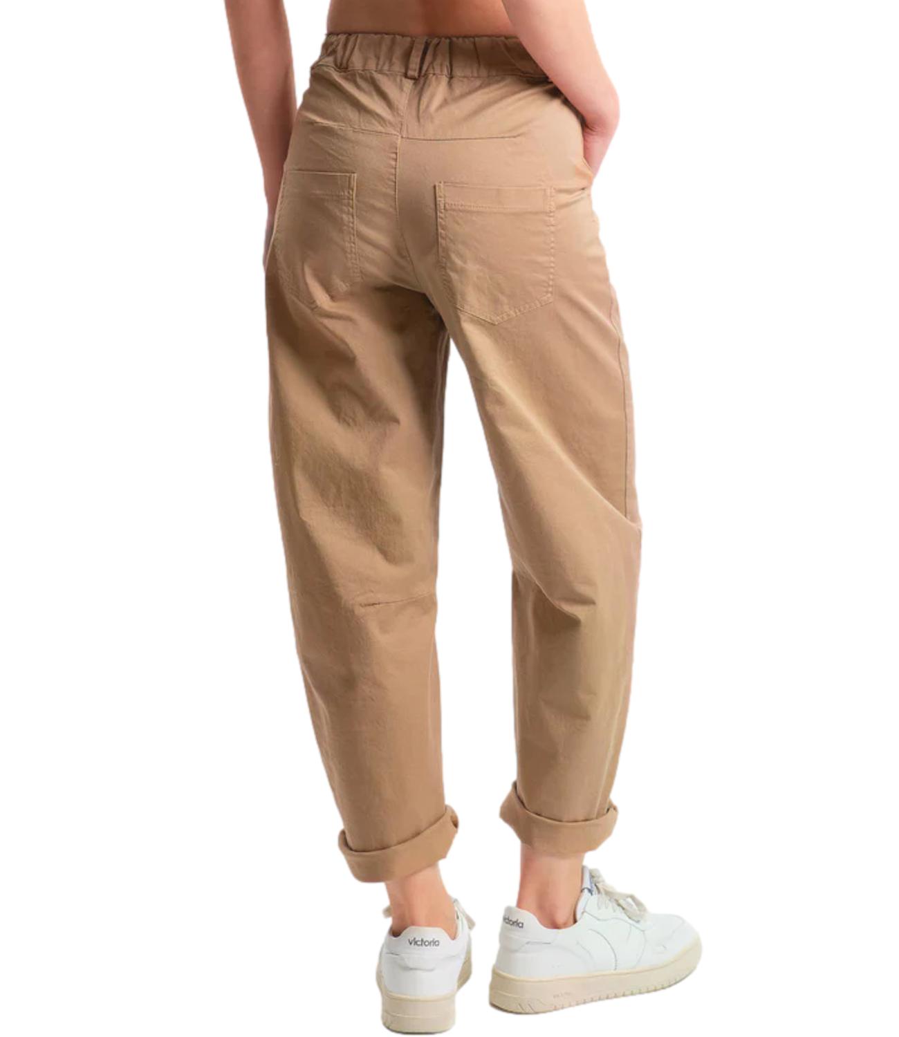 Motel Pantalone Avena da Donna