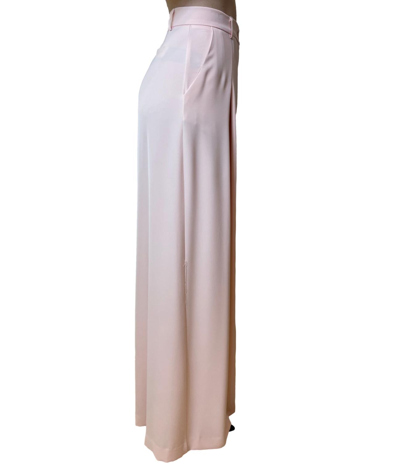 Motel Pantalone Rosa da Donna