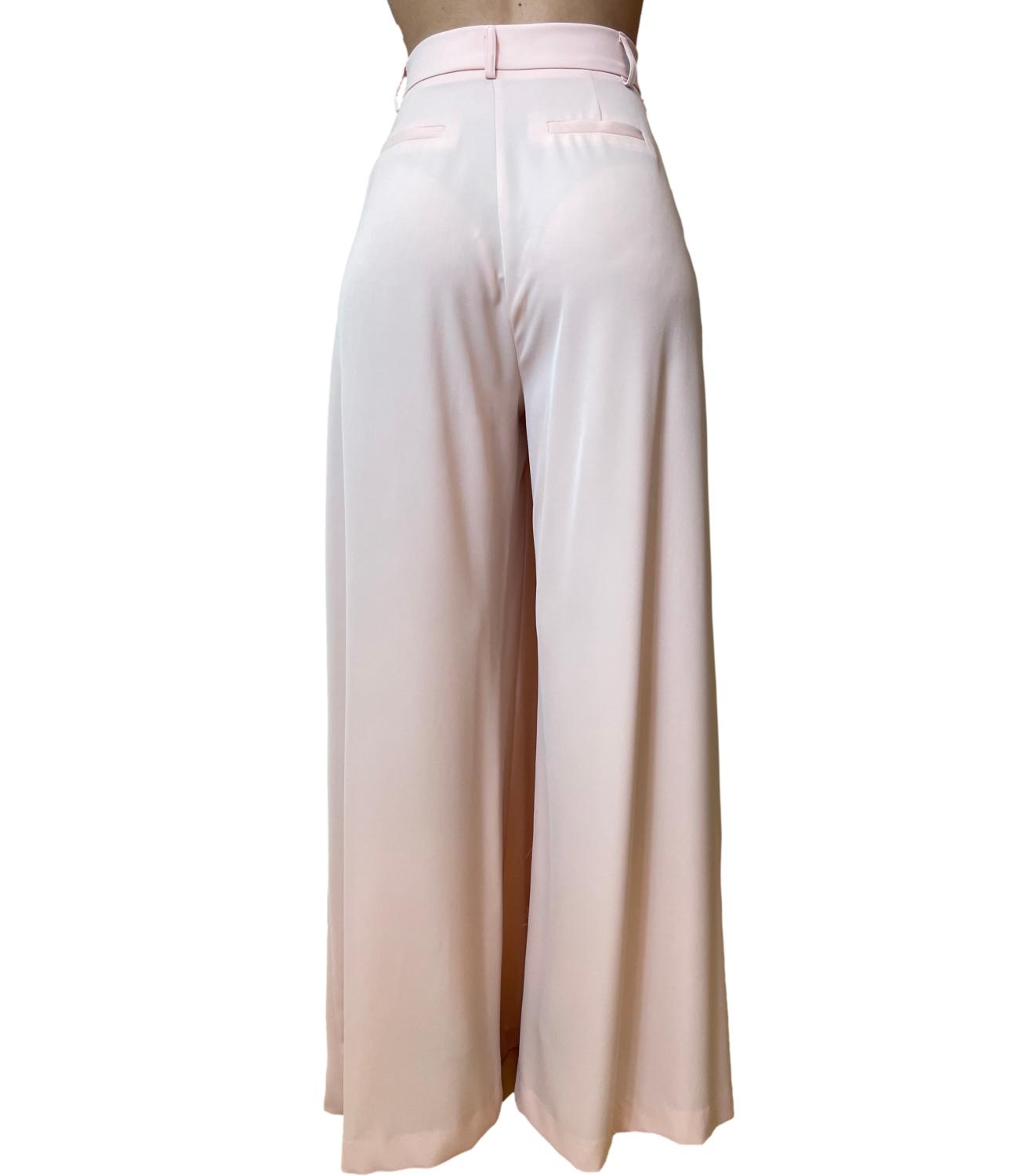 Motel Pantalone Rosa da Donna