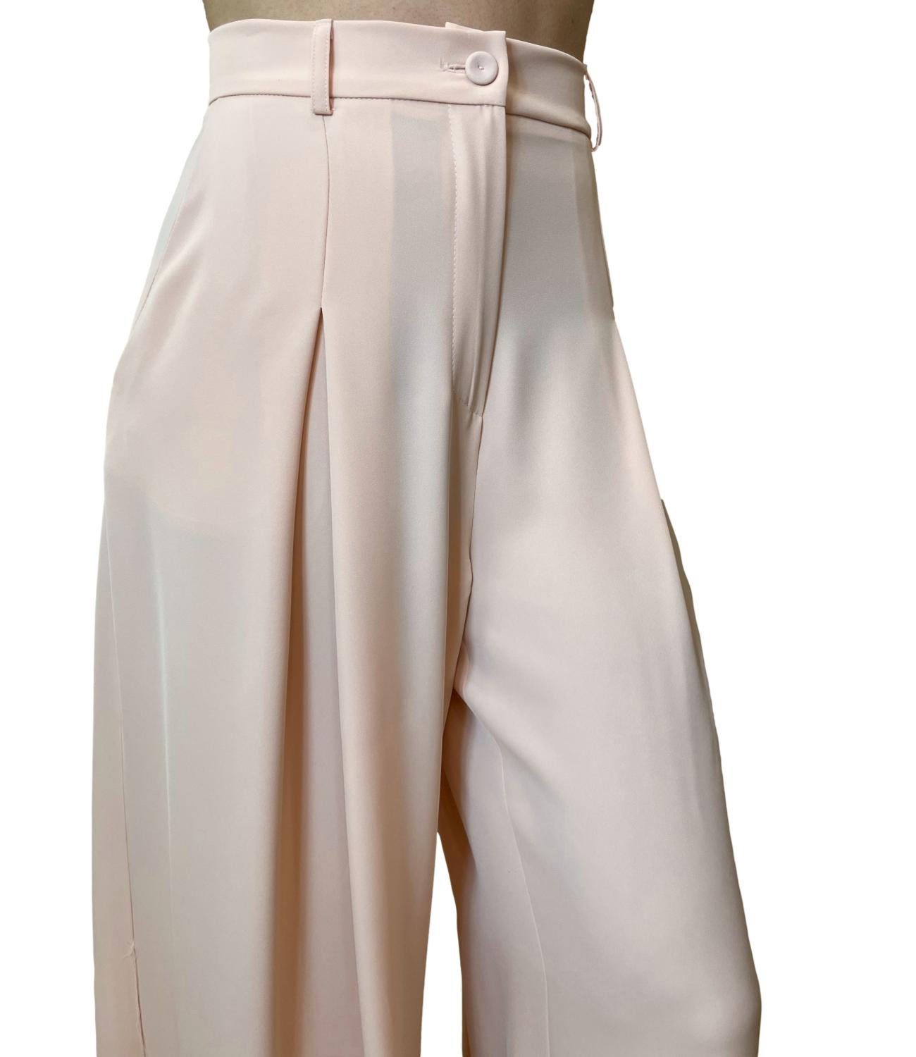 Motel Pantalone Rosa da Donna