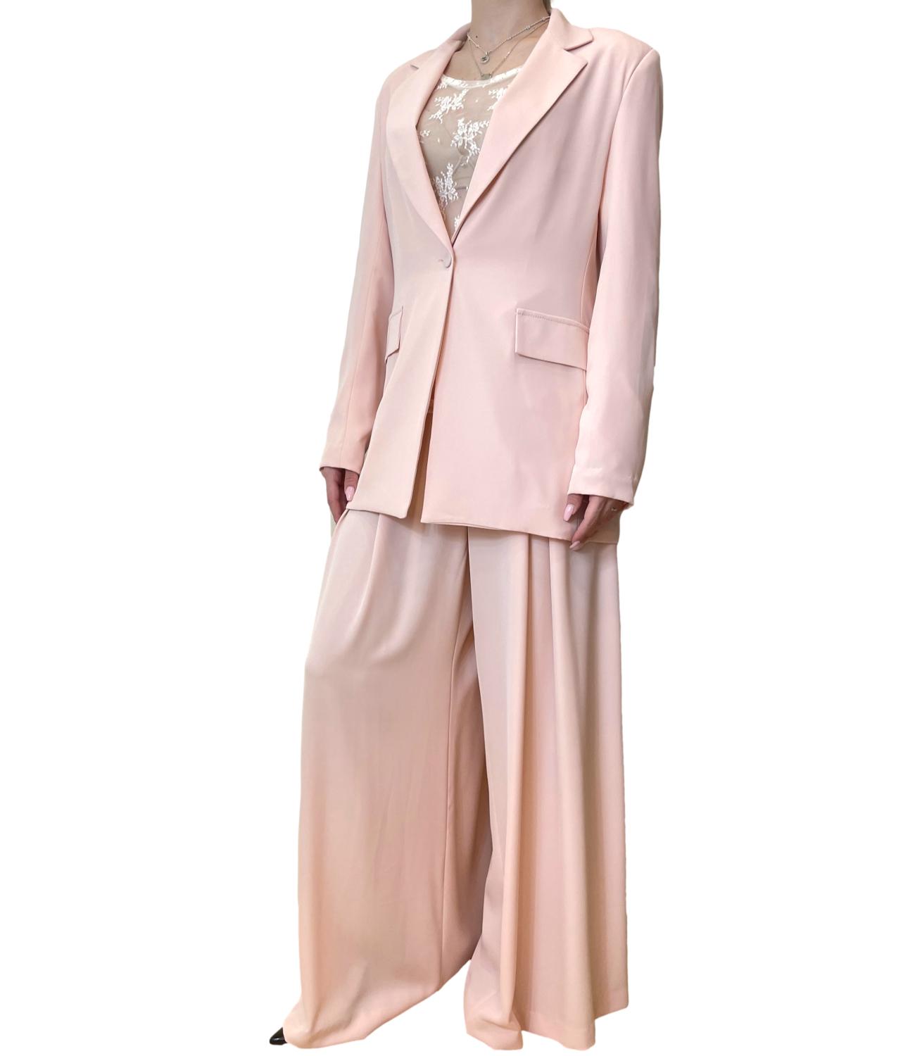 Motel Pantalone Rosa da Donna