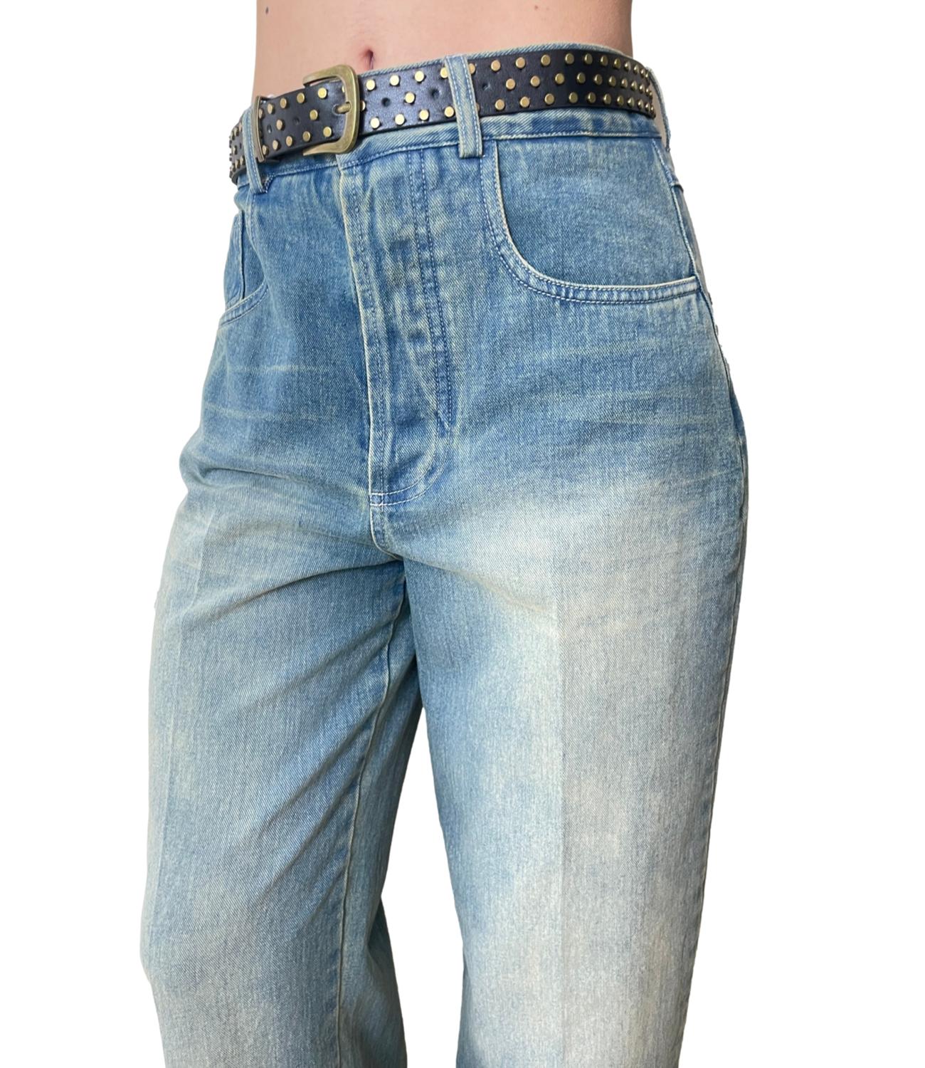 Motel Jeans Unica da Donna