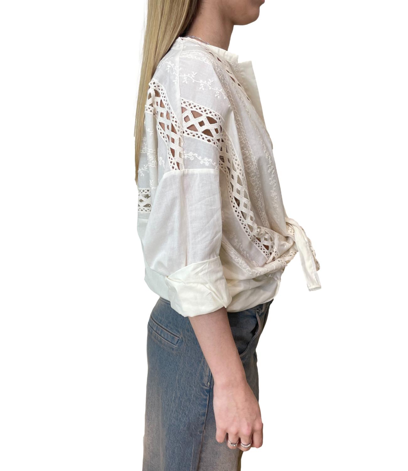 Motel Camicia Unica da Donna