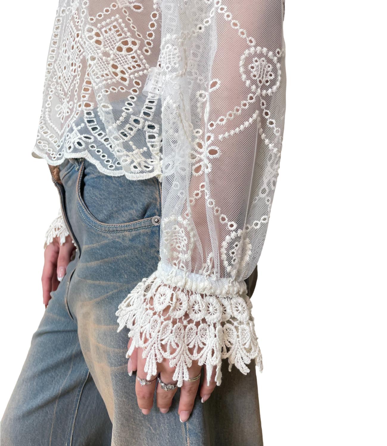 Motel Camicia Unica da Donna