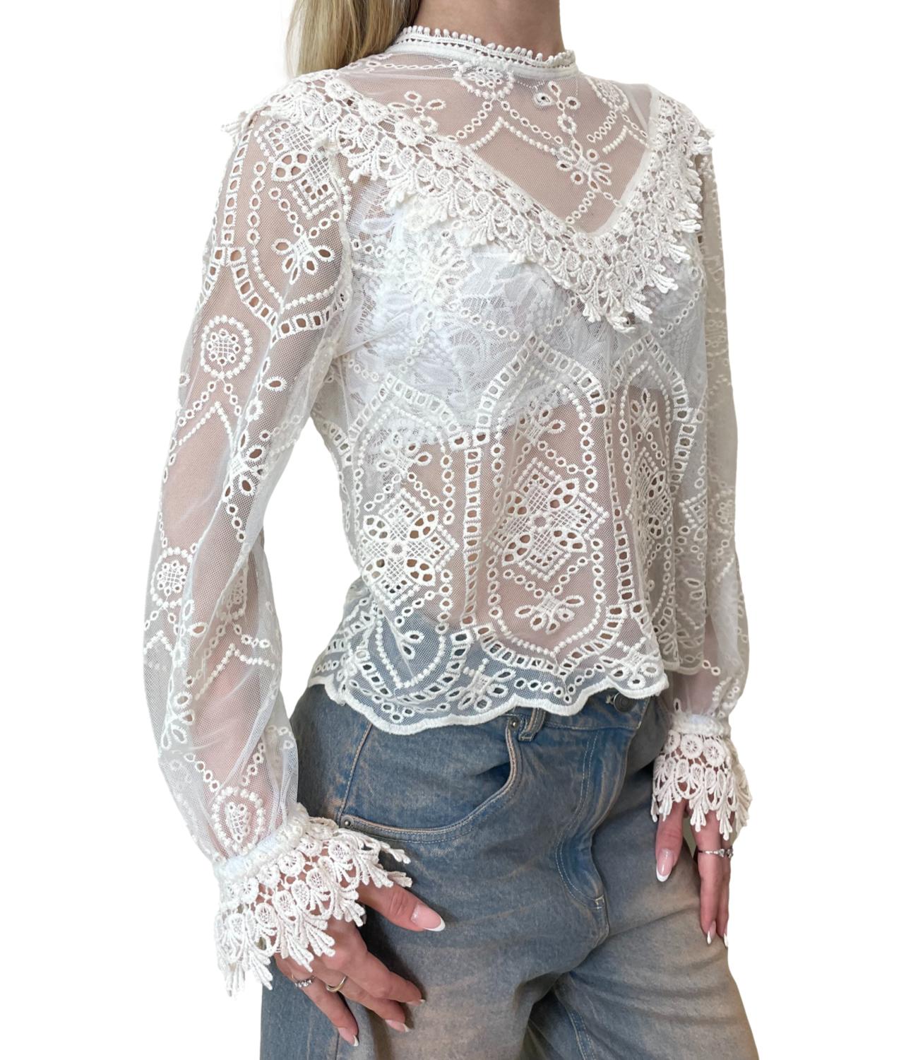 Motel Camicia Unica da Donna