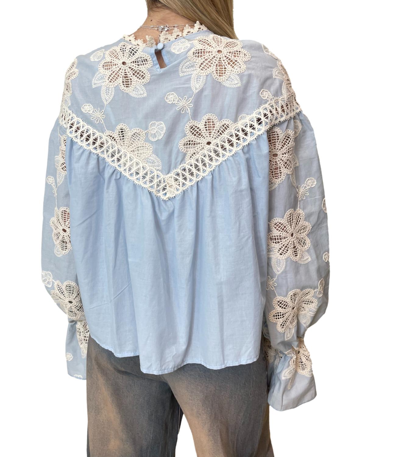 Motel Camicia Unica da Donna