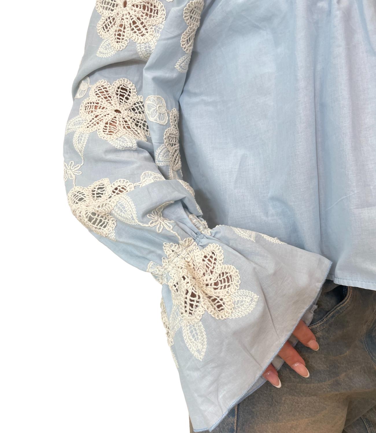 Motel Camicia Unica da Donna
