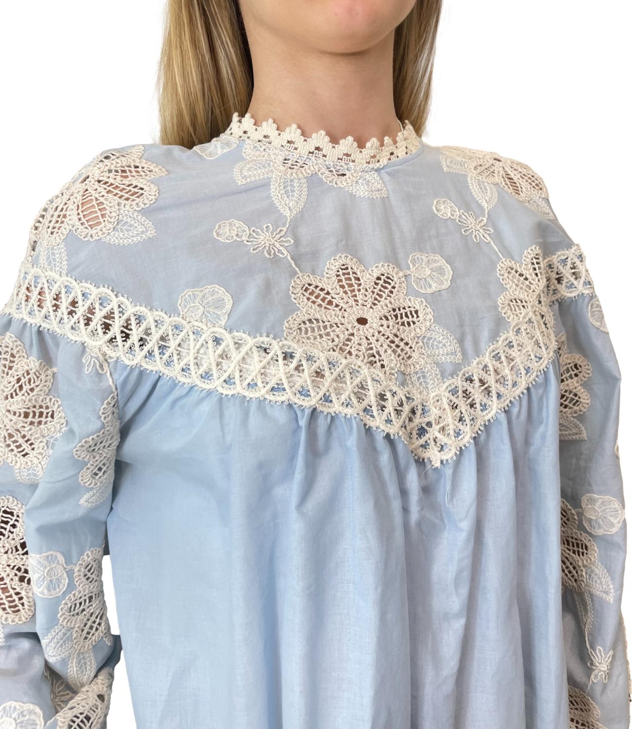 Motel Camicia Unica da Donna