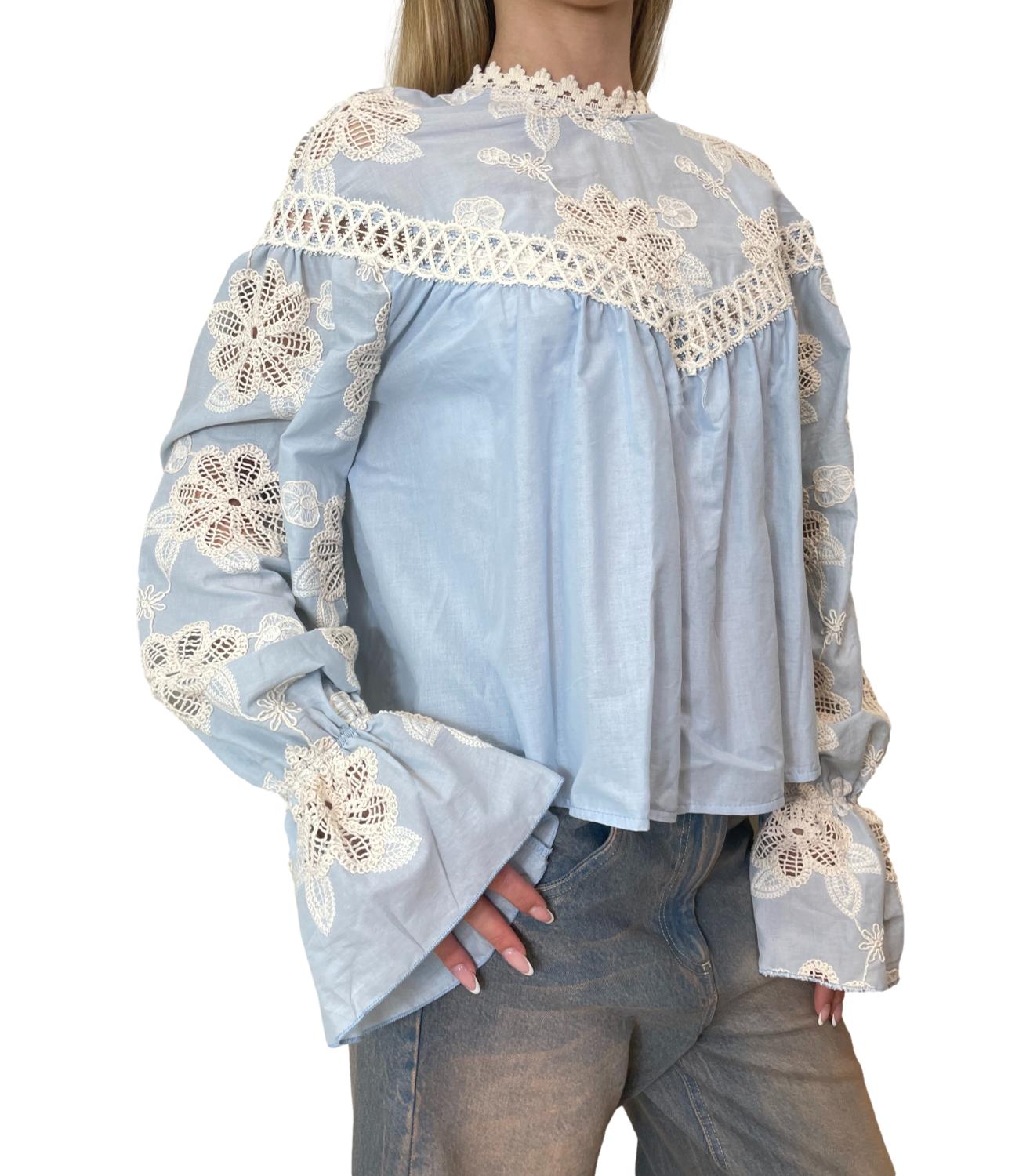 Motel Camicia Unica da Donna