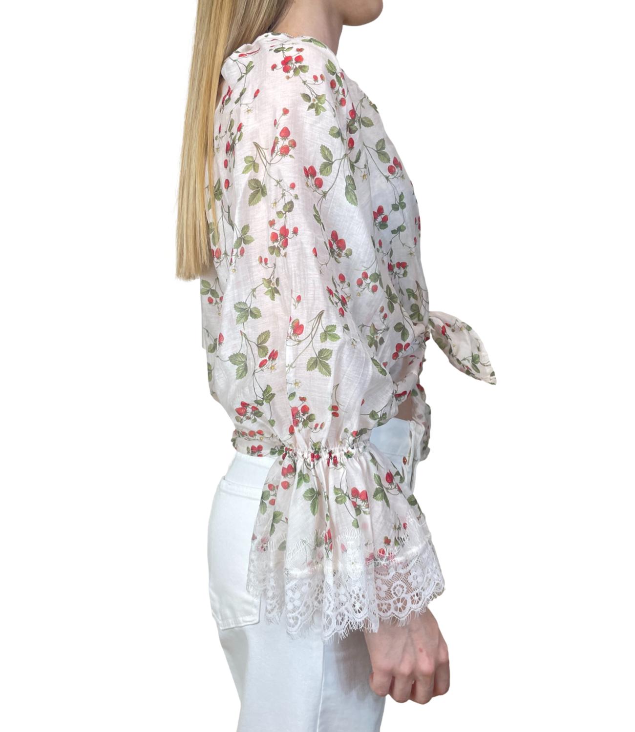 Motel Camicia Unica da Donna