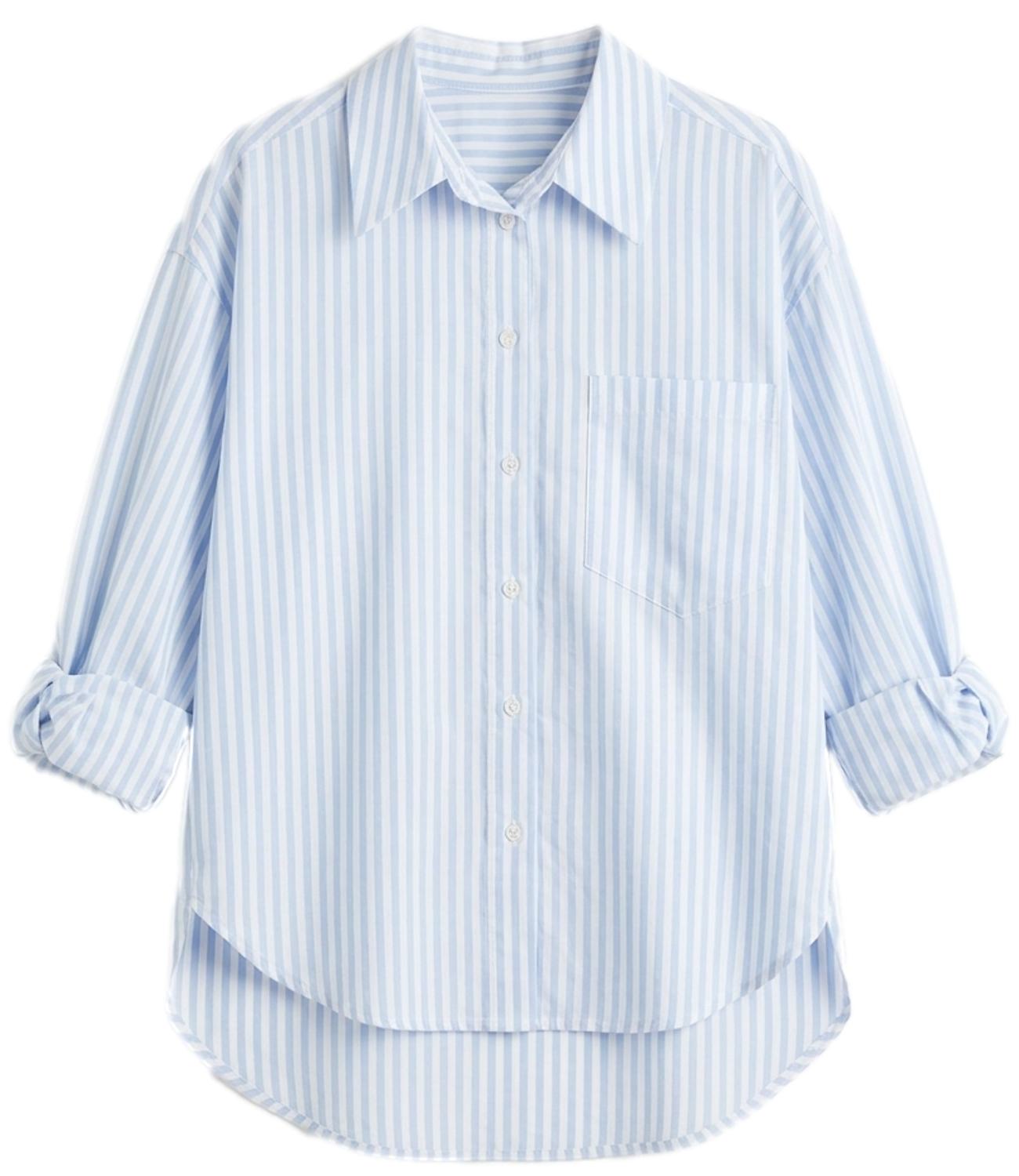Motel Camicia Nuvola da Donna