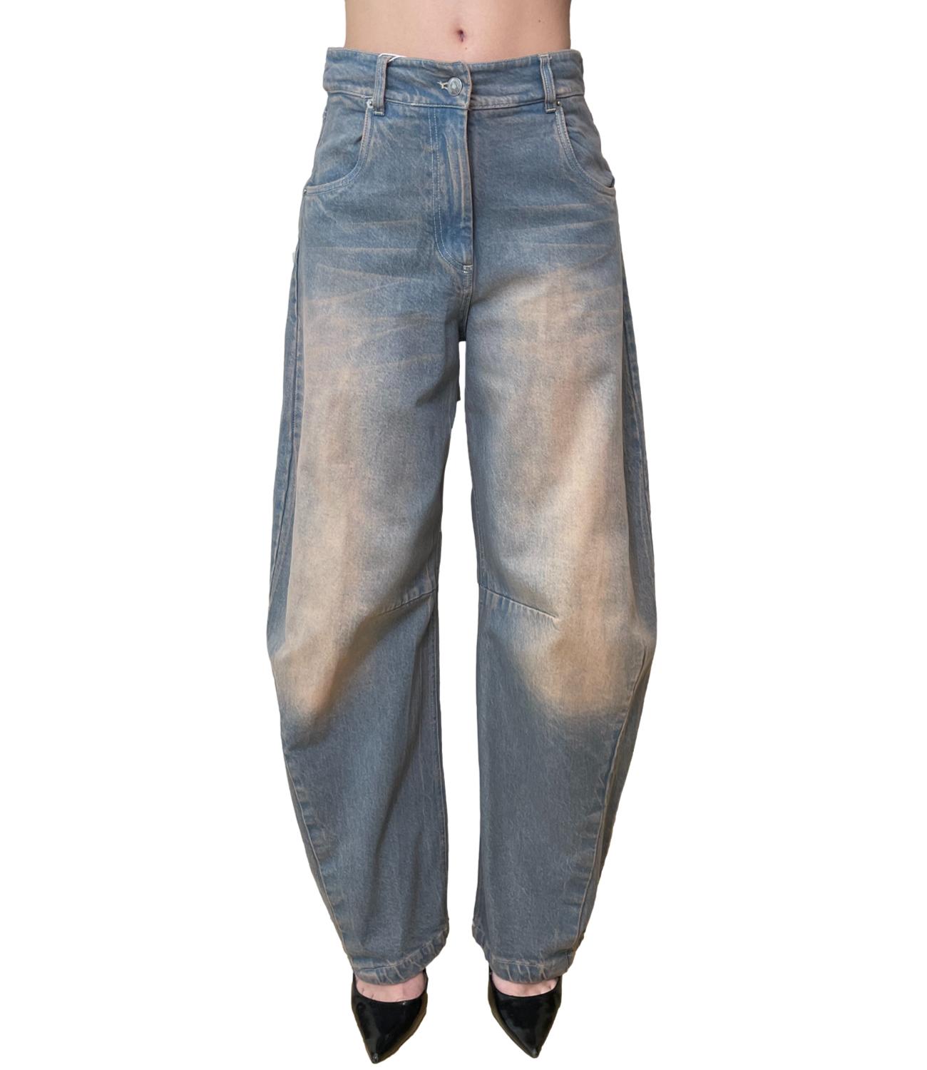 Motel Pantalone Salmone da Donna