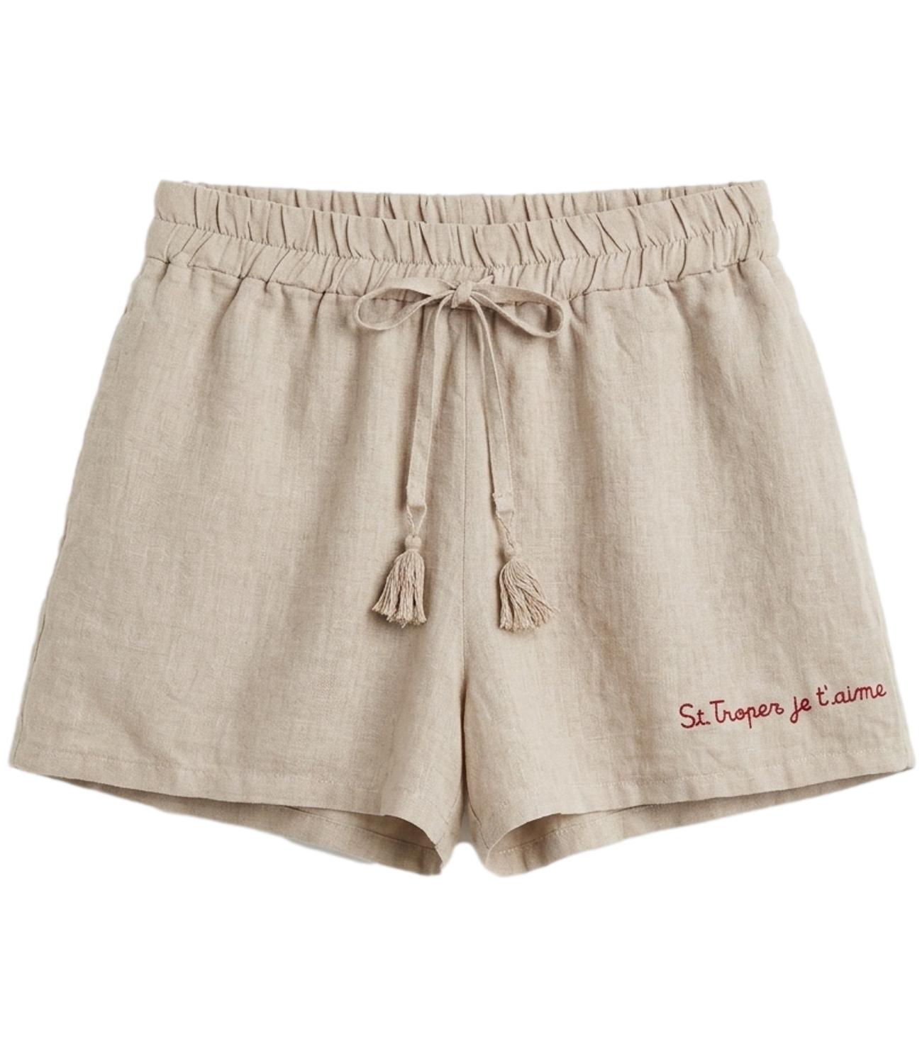 Motel Short Sabbia da Donna
