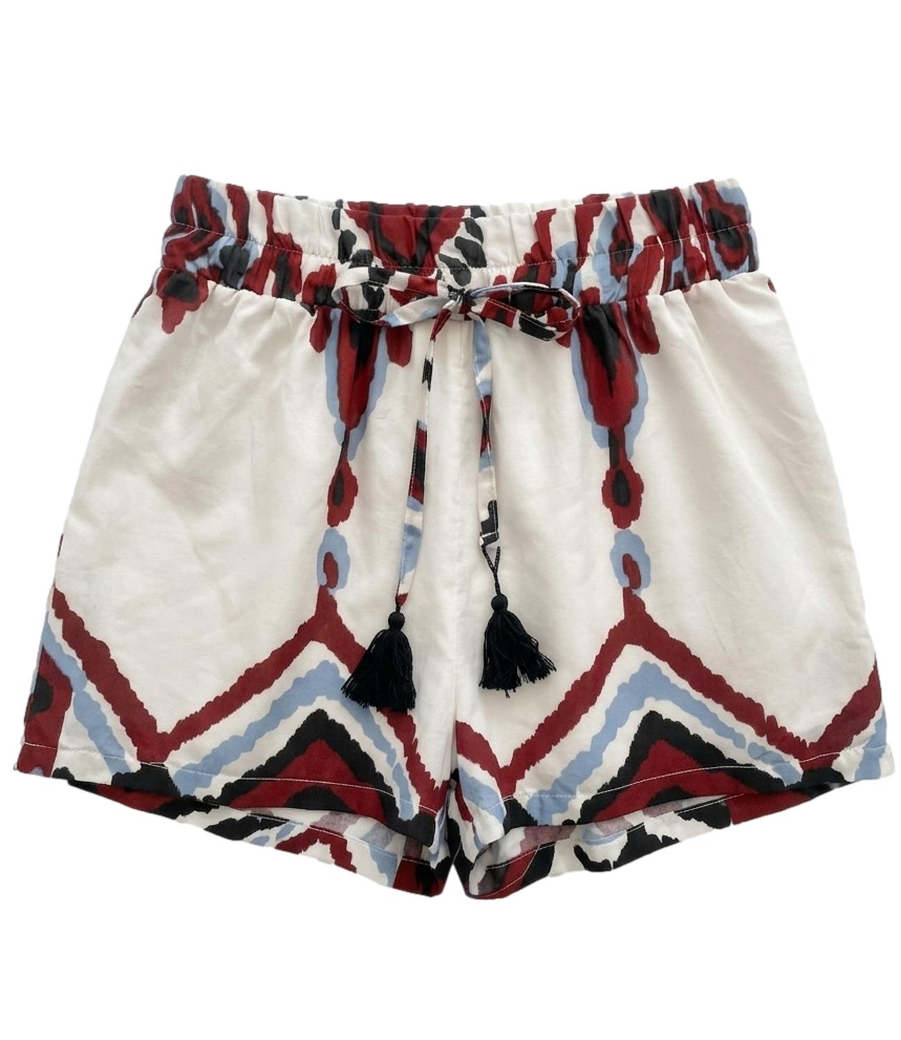 Motel Short Unica da Donna