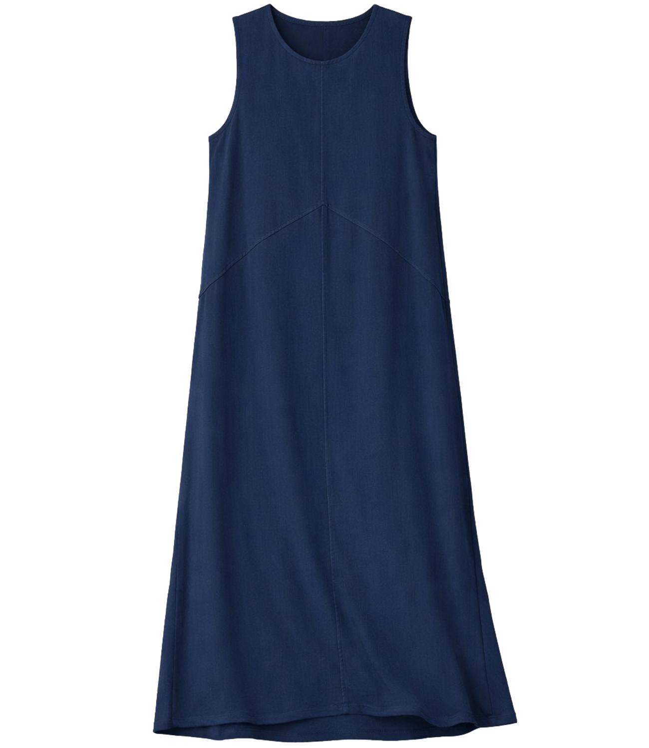Myastreet Abito Blu da Donna