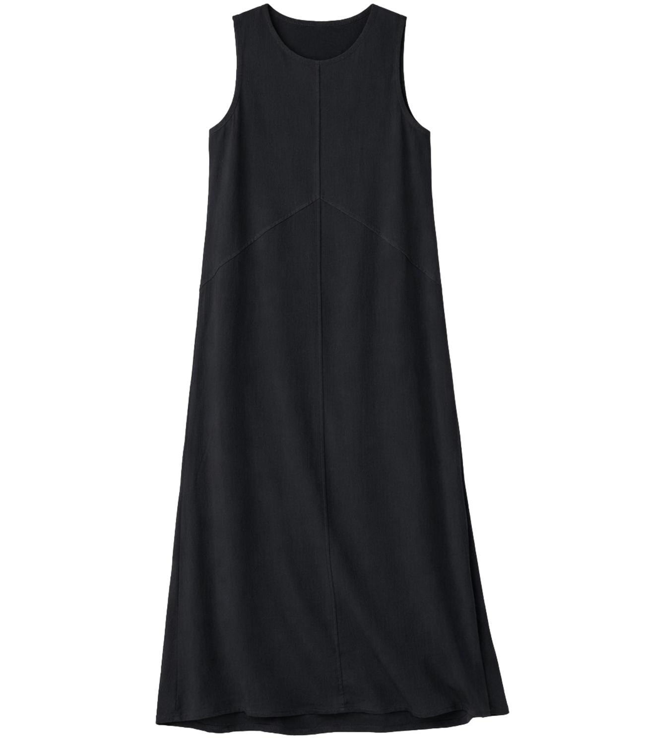 Myastreet Abito Nero da Donna