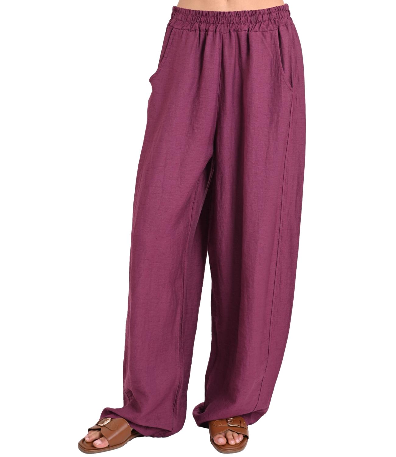 Myastreet Pantalone India da Donna