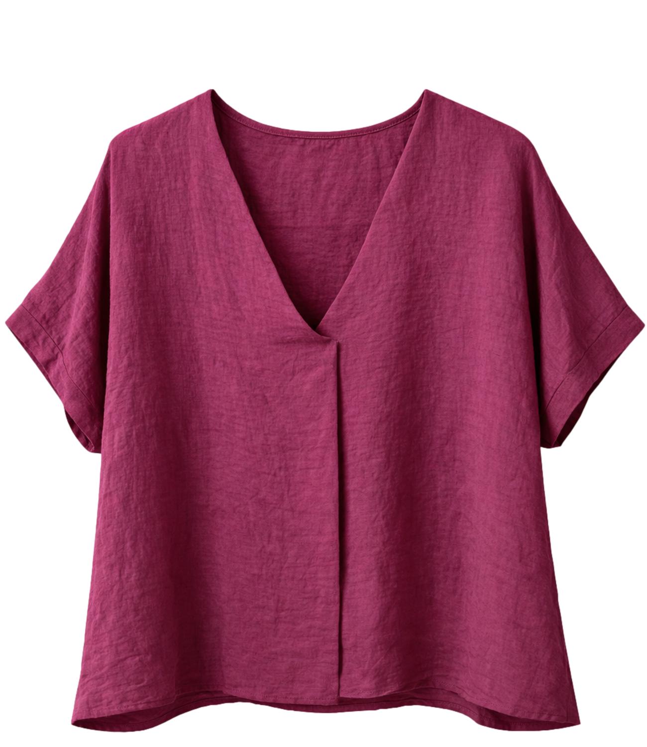 Myastreet Blusa India da Donna