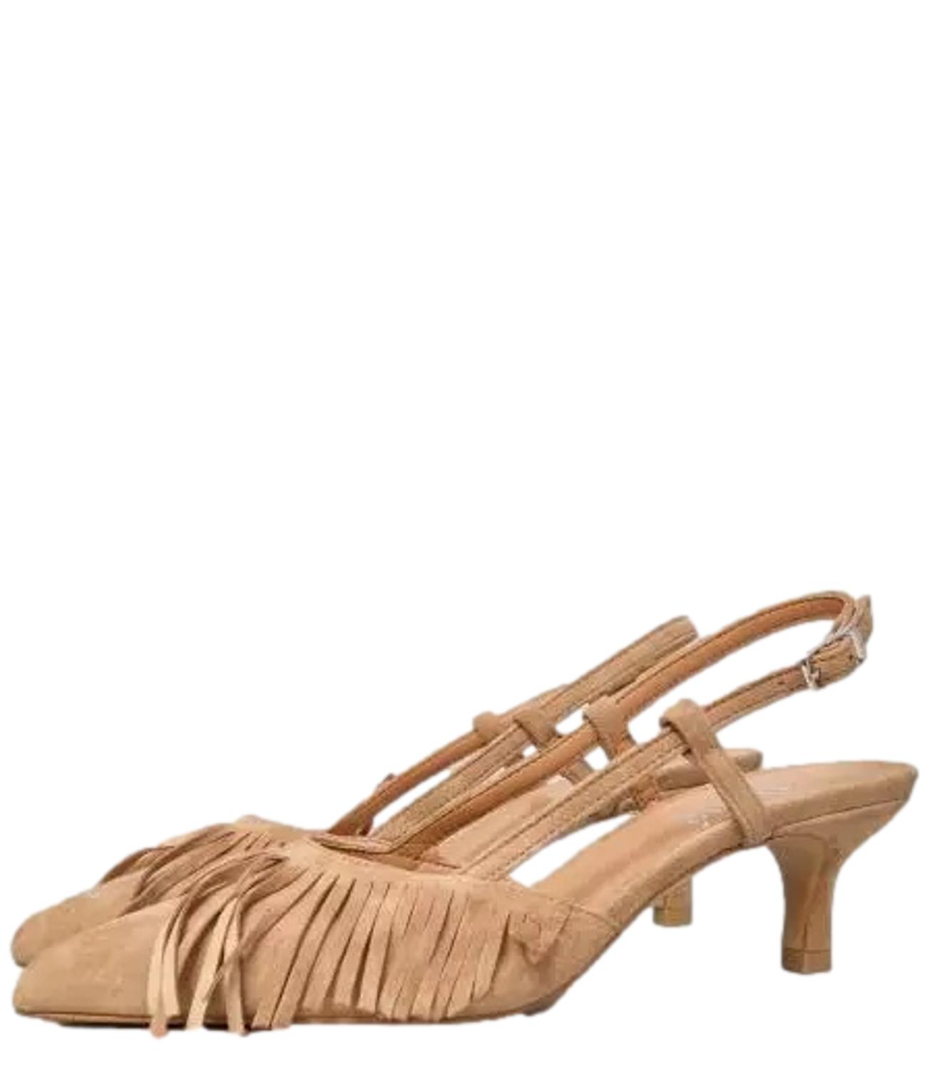 Ovyè Décolleté Radice Donna
