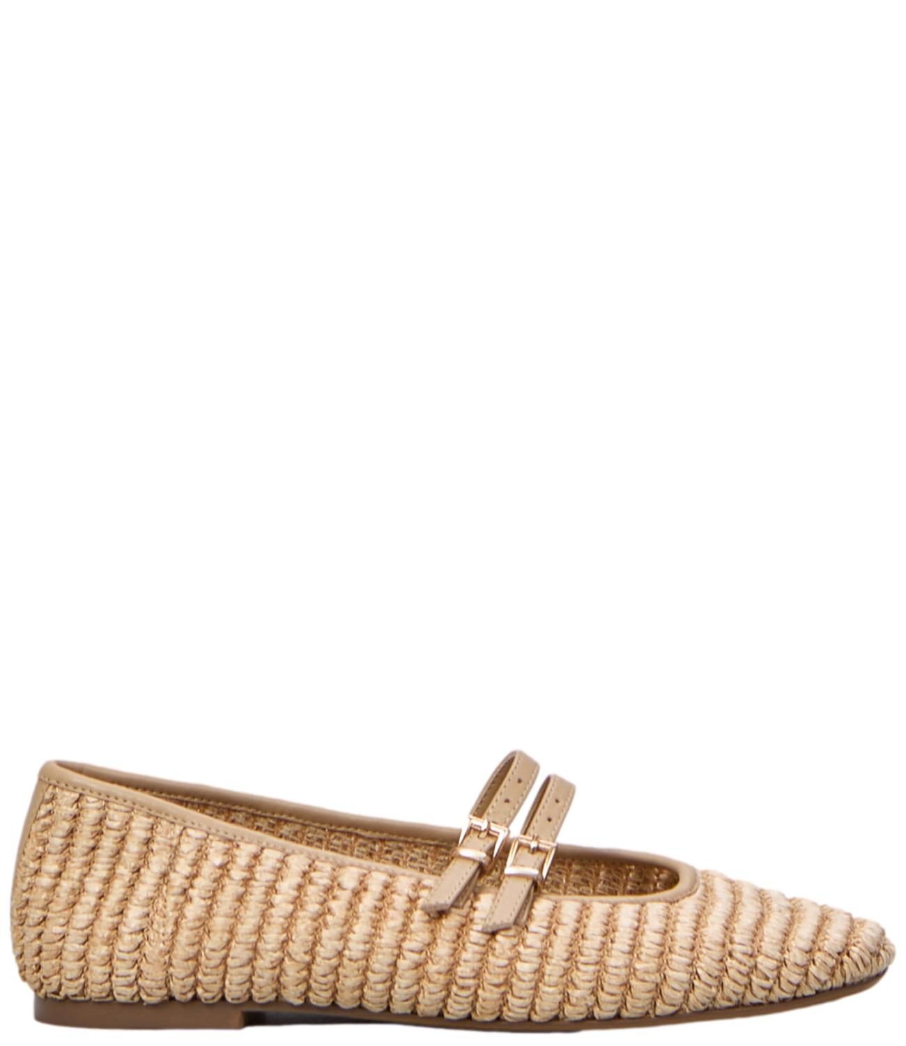 Ovye' Ballerina Nude da Donna