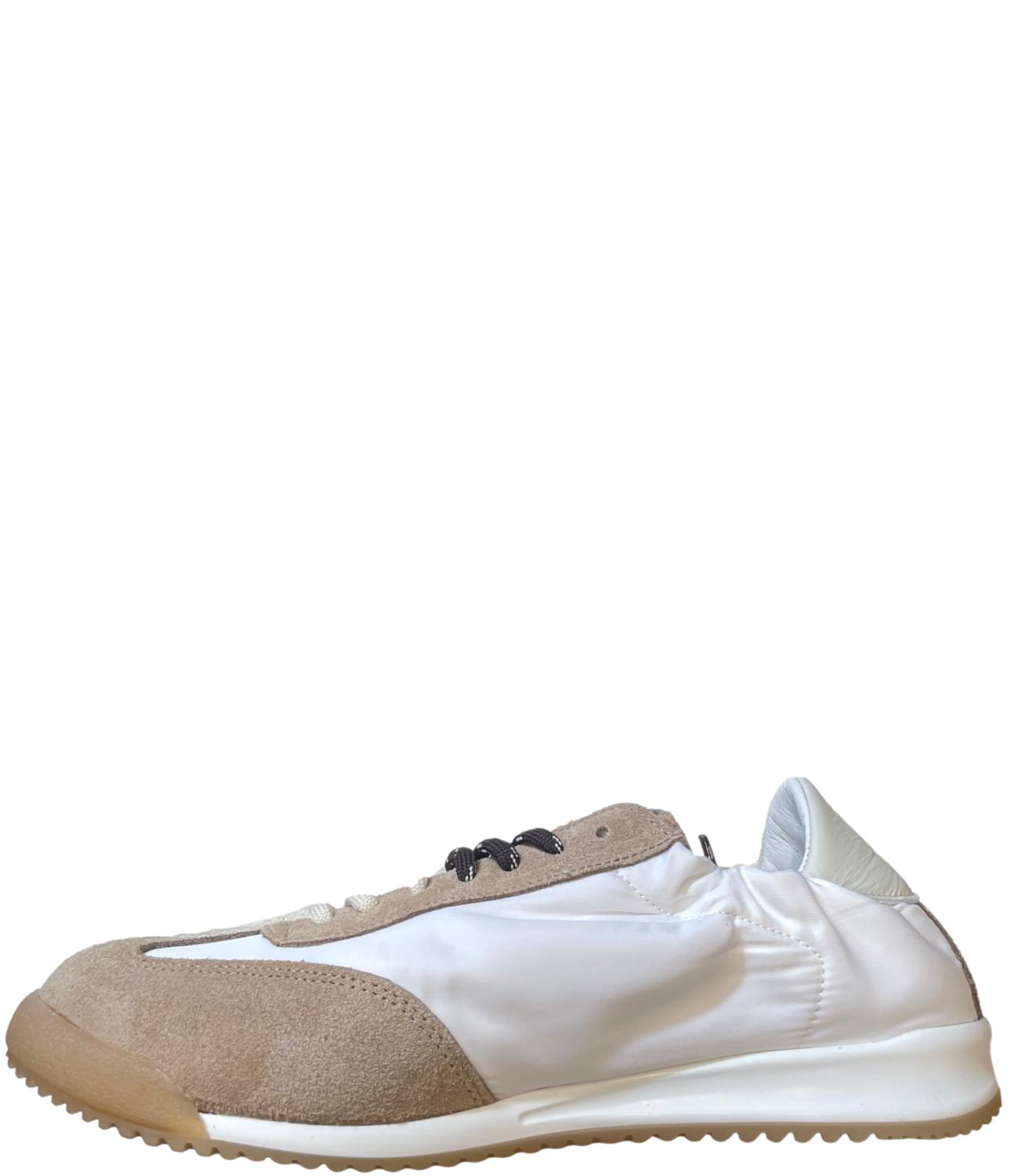 Ovye' Sneakers Beige da Donna