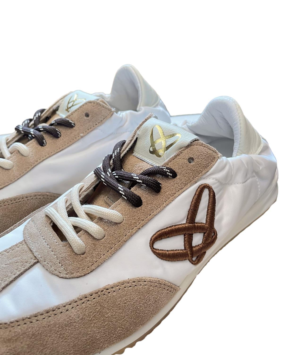 Ovye' Sneakers Beige da Donna
