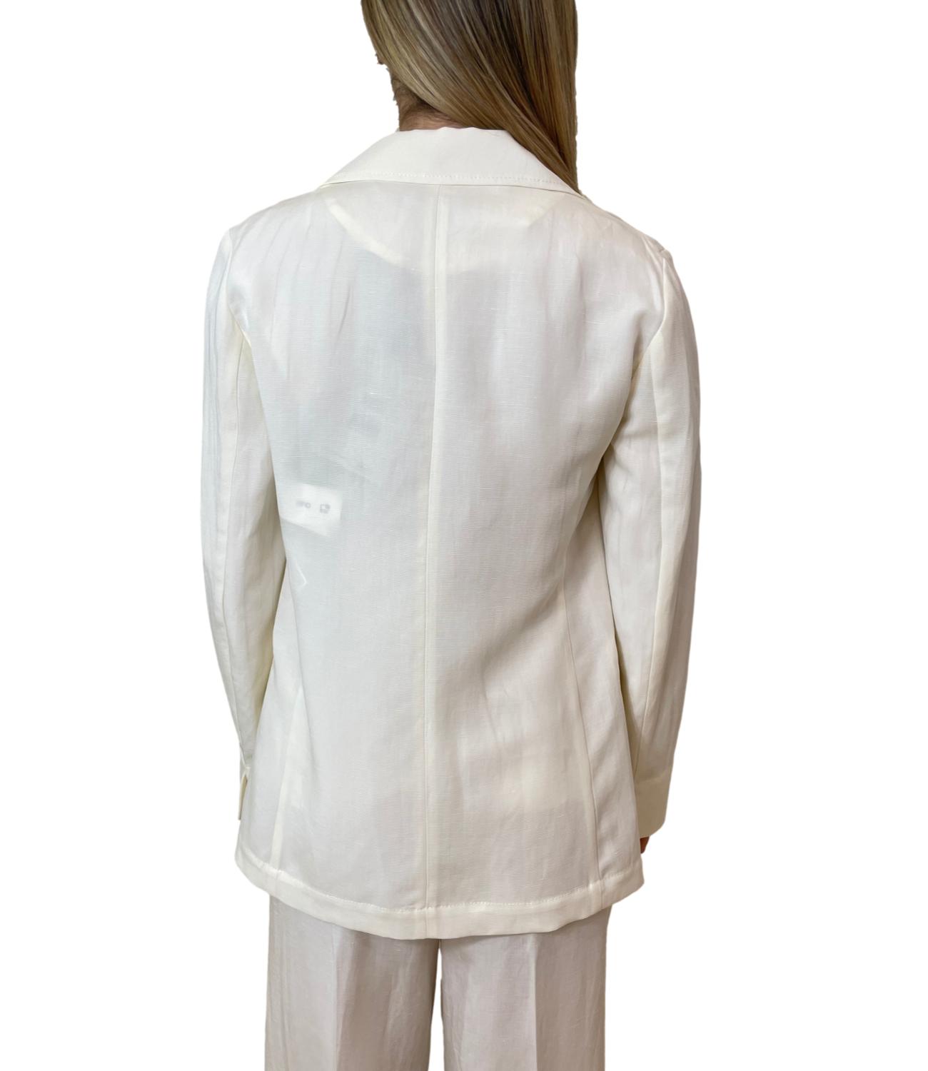 IMPERIAL abito blu donna