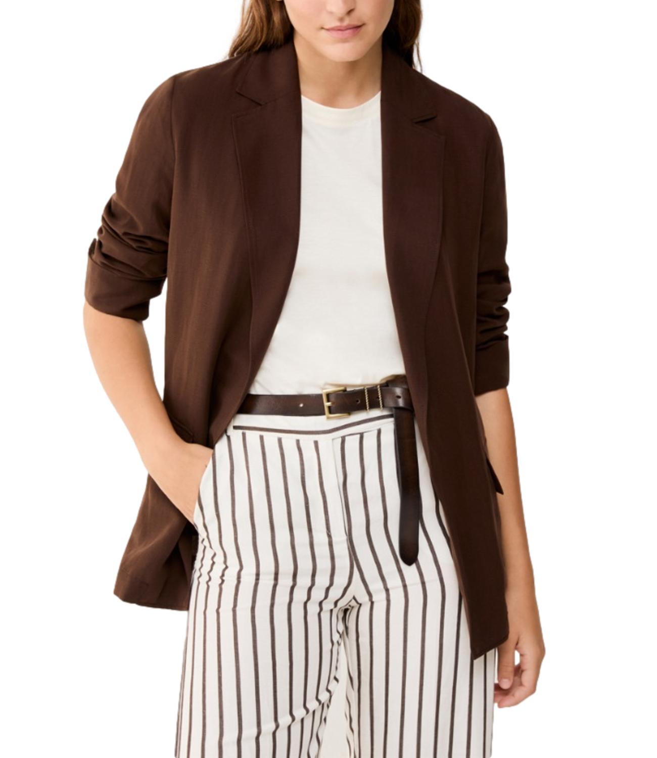 Penny Black Giacca Moro da Donna