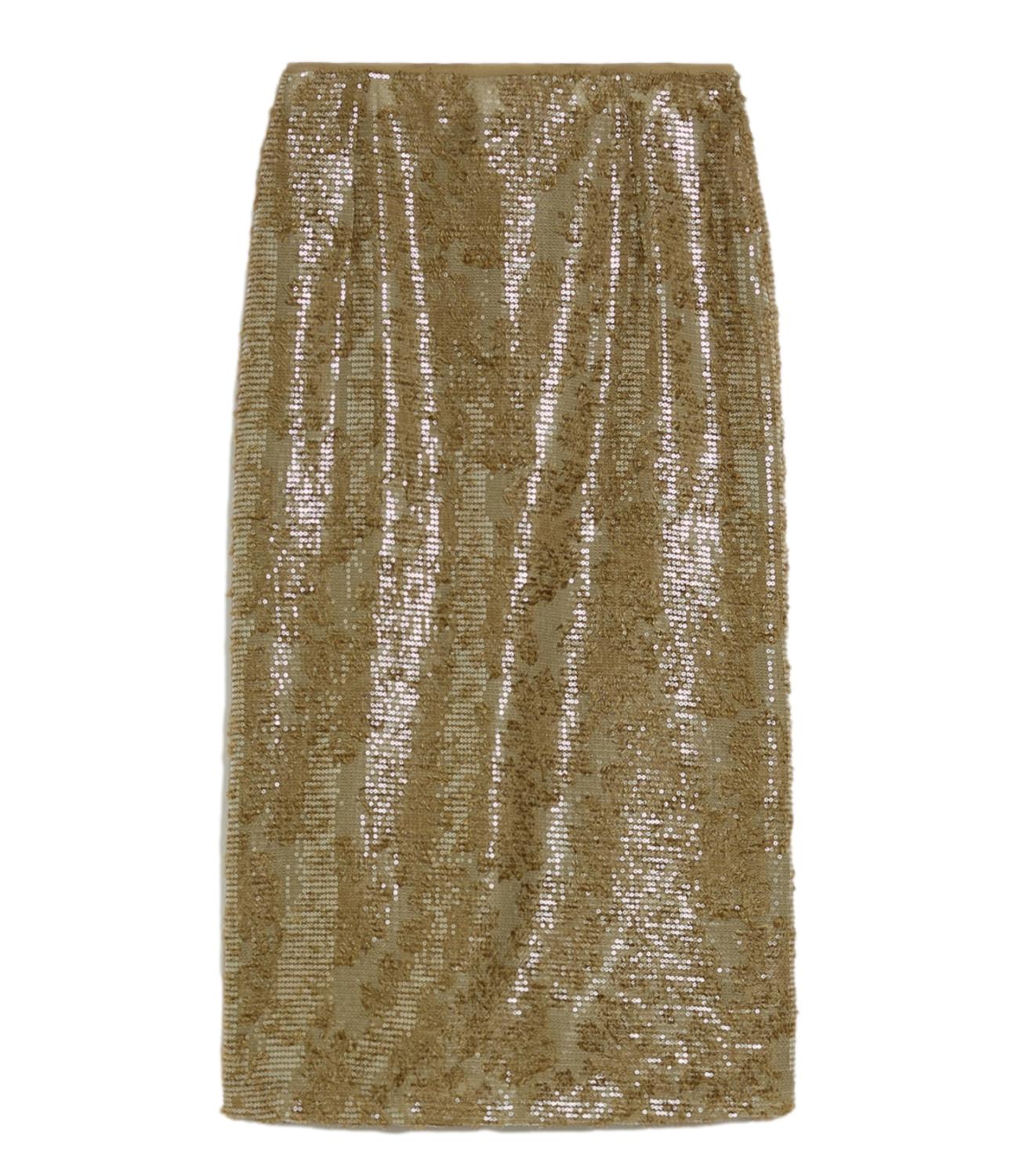 PENNY BLACK gonna PBPRAMO verde donna