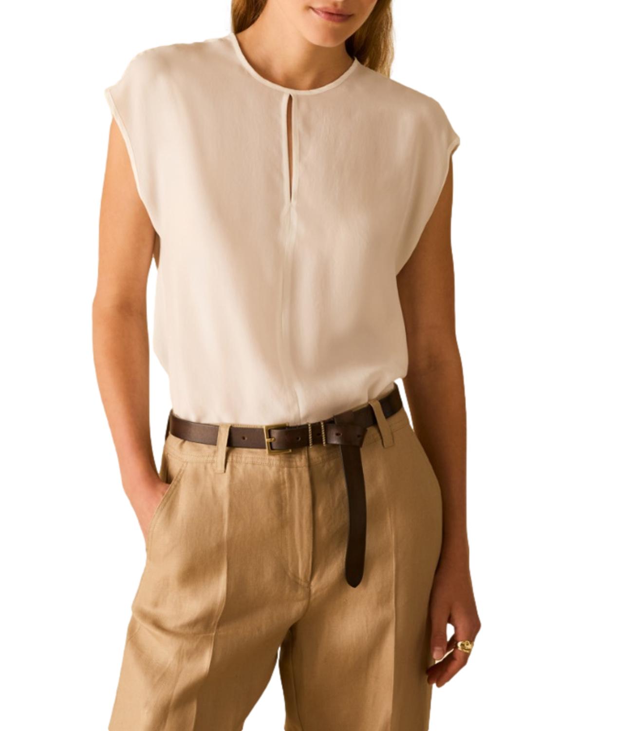 Penny Black Camicia PBBFIESTA Bianco Donna