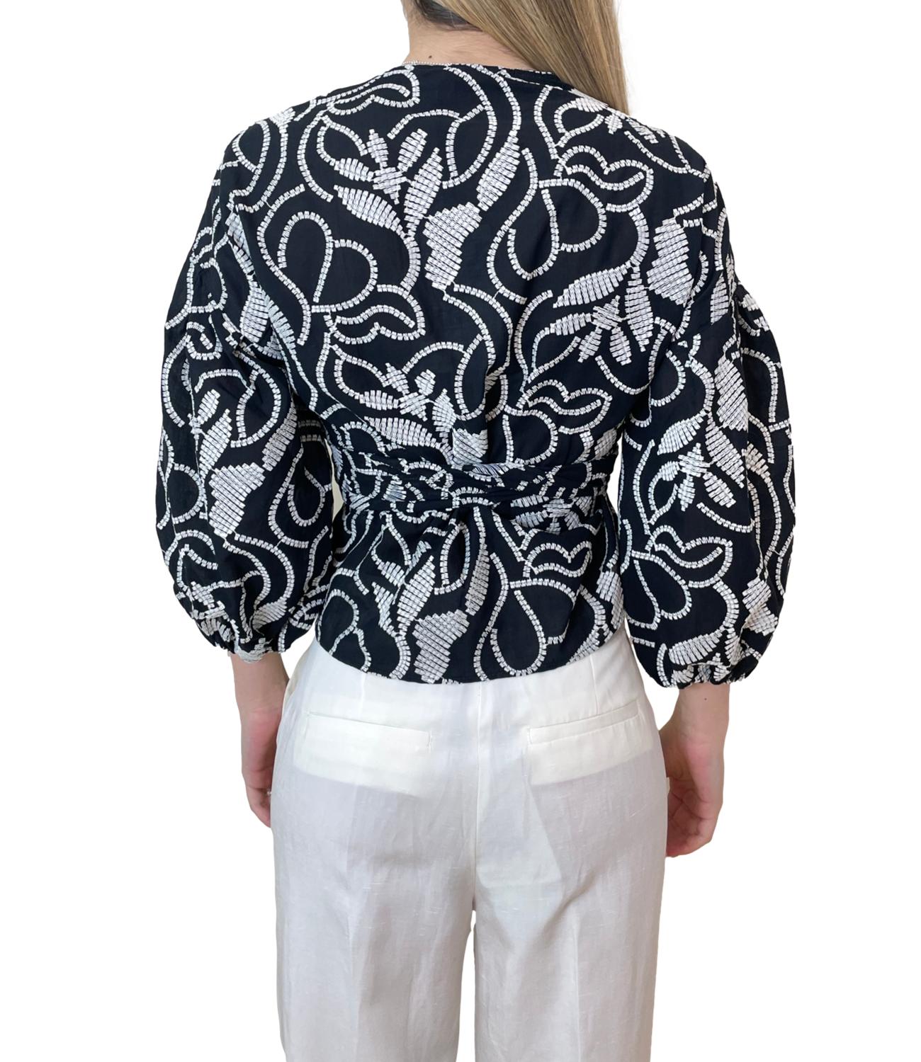 IMPERIAL abito blu donna