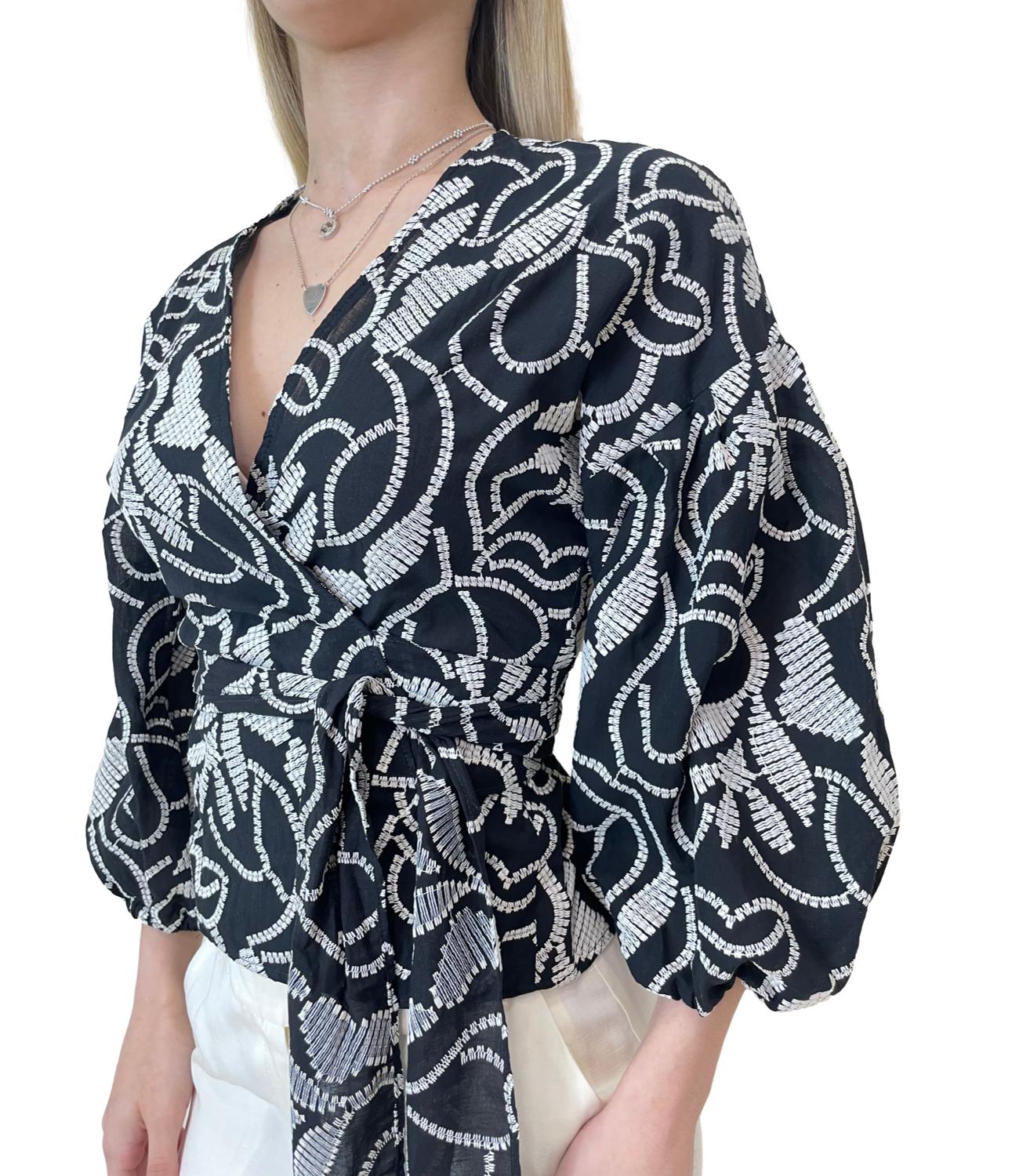 IMPERIAL abito blu donna