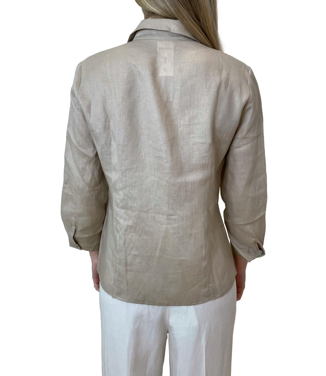 IMPERIAL abito blu donna
