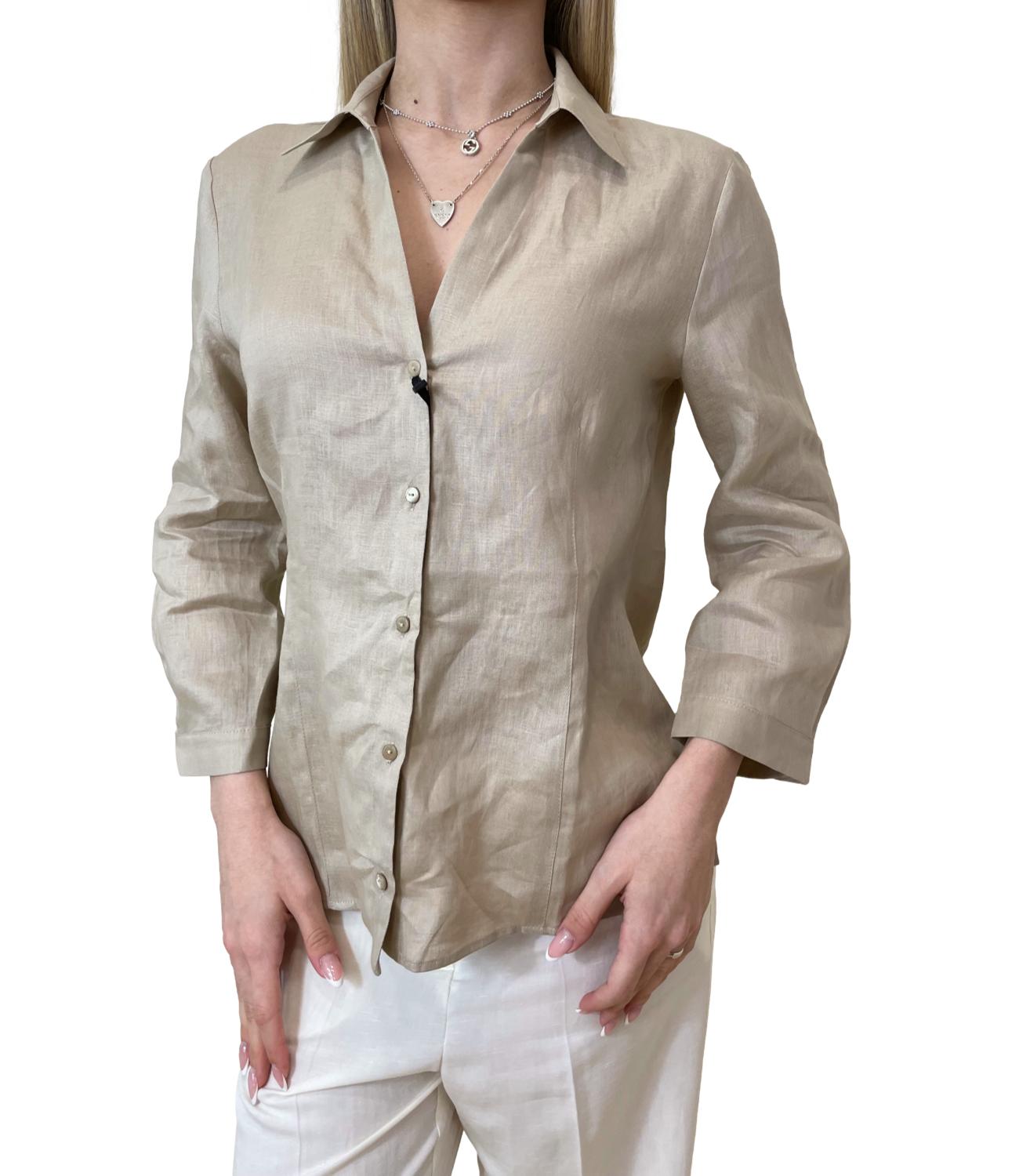 IMPERIAL abito blu donna