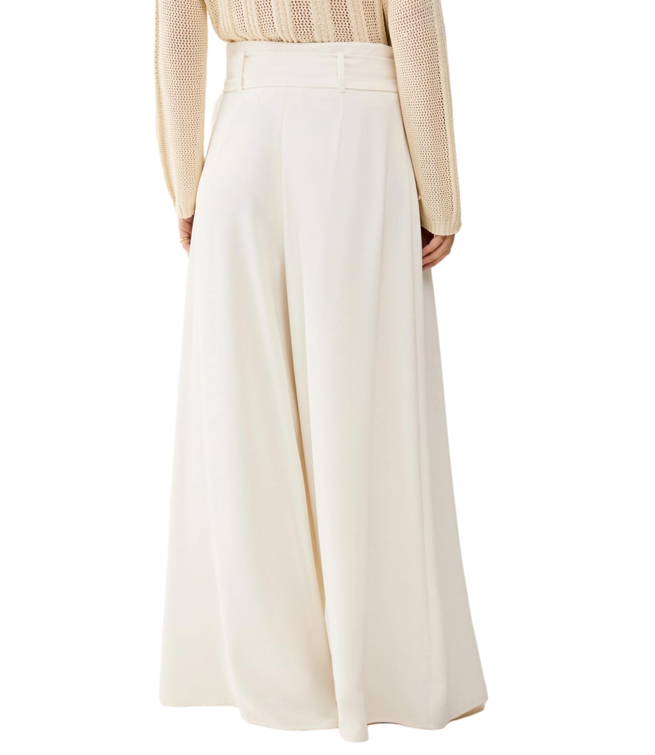 Penny Black Pantalone Avorio da Donna