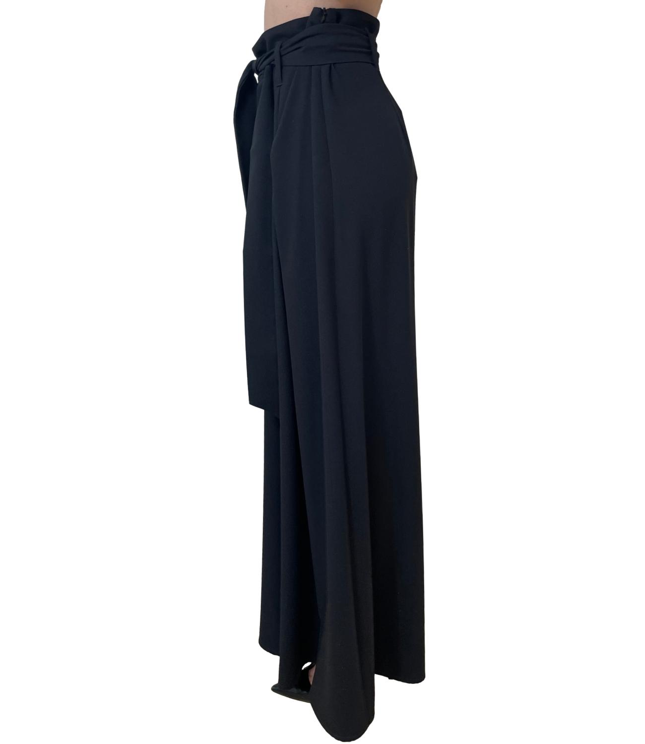 IMPERIAL abito blu donna