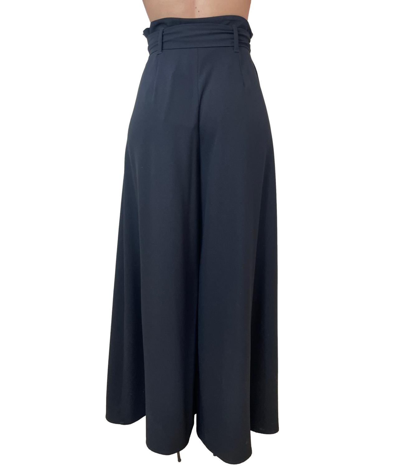 IMPERIAL abito blu donna
